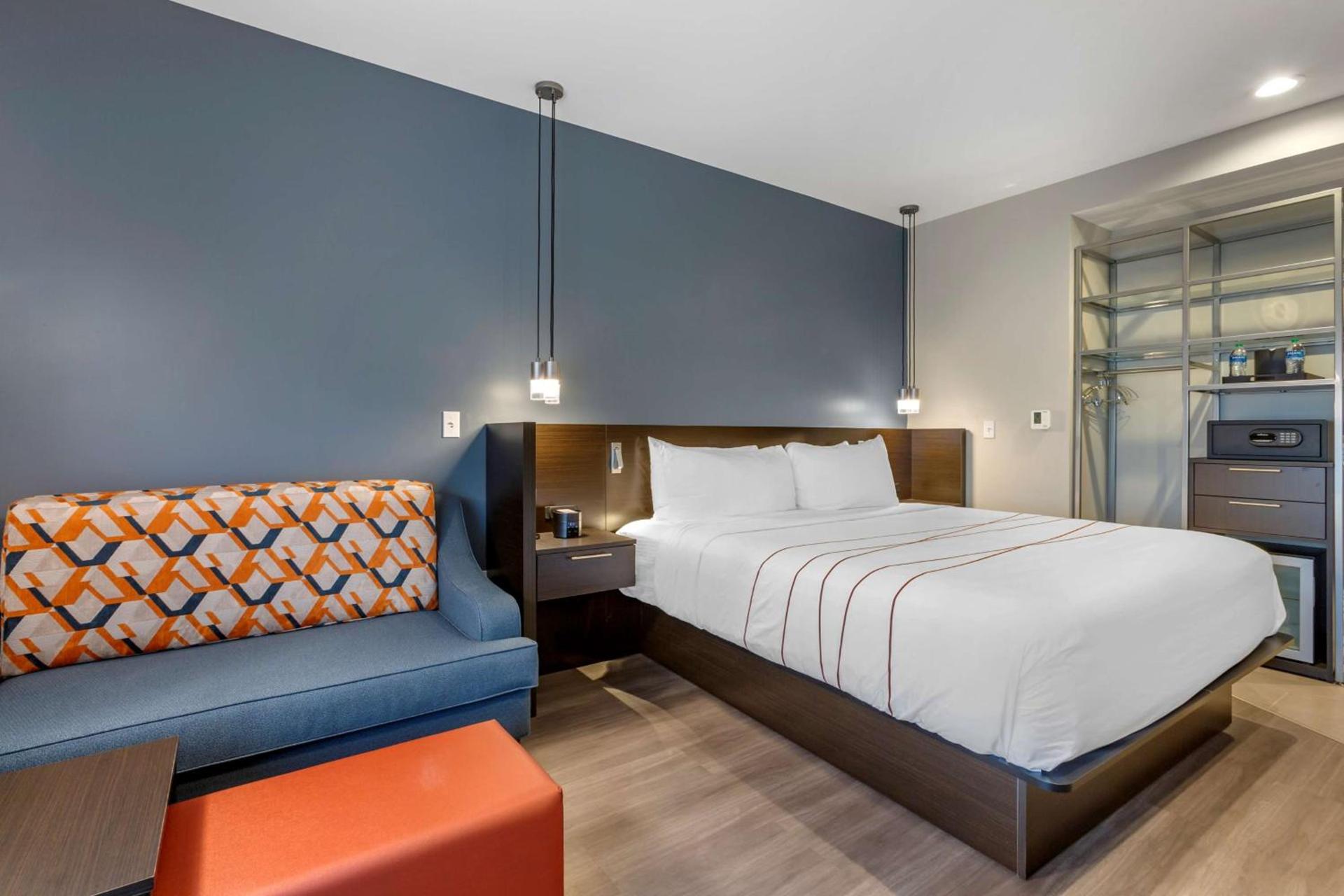 Vīb Hotel by Best Western Phoenix - Tempe photo 34