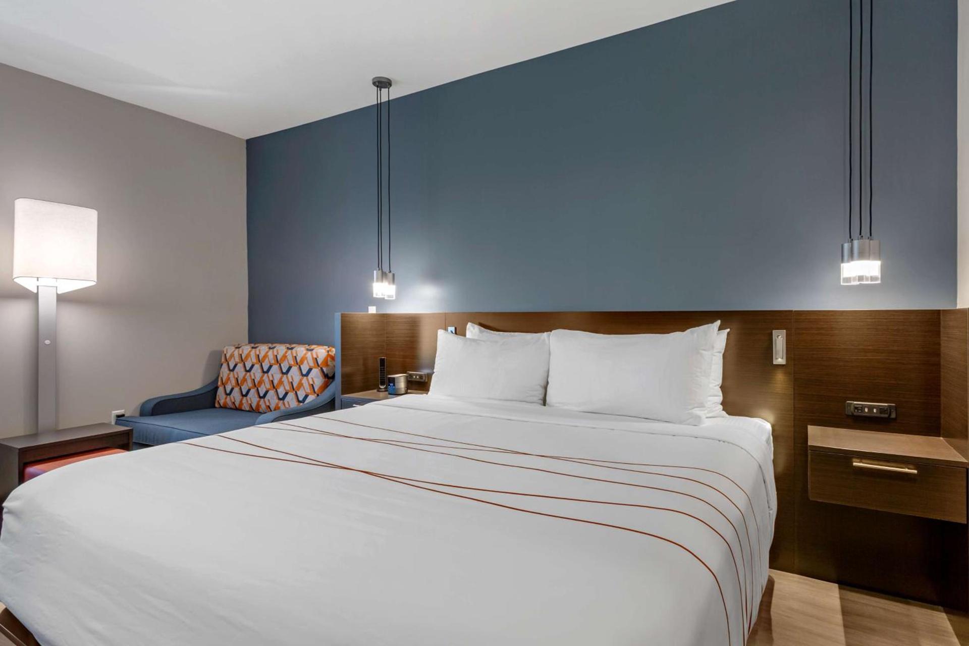 Vīb Hotel by Best Western Phoenix - Tempe photo 33