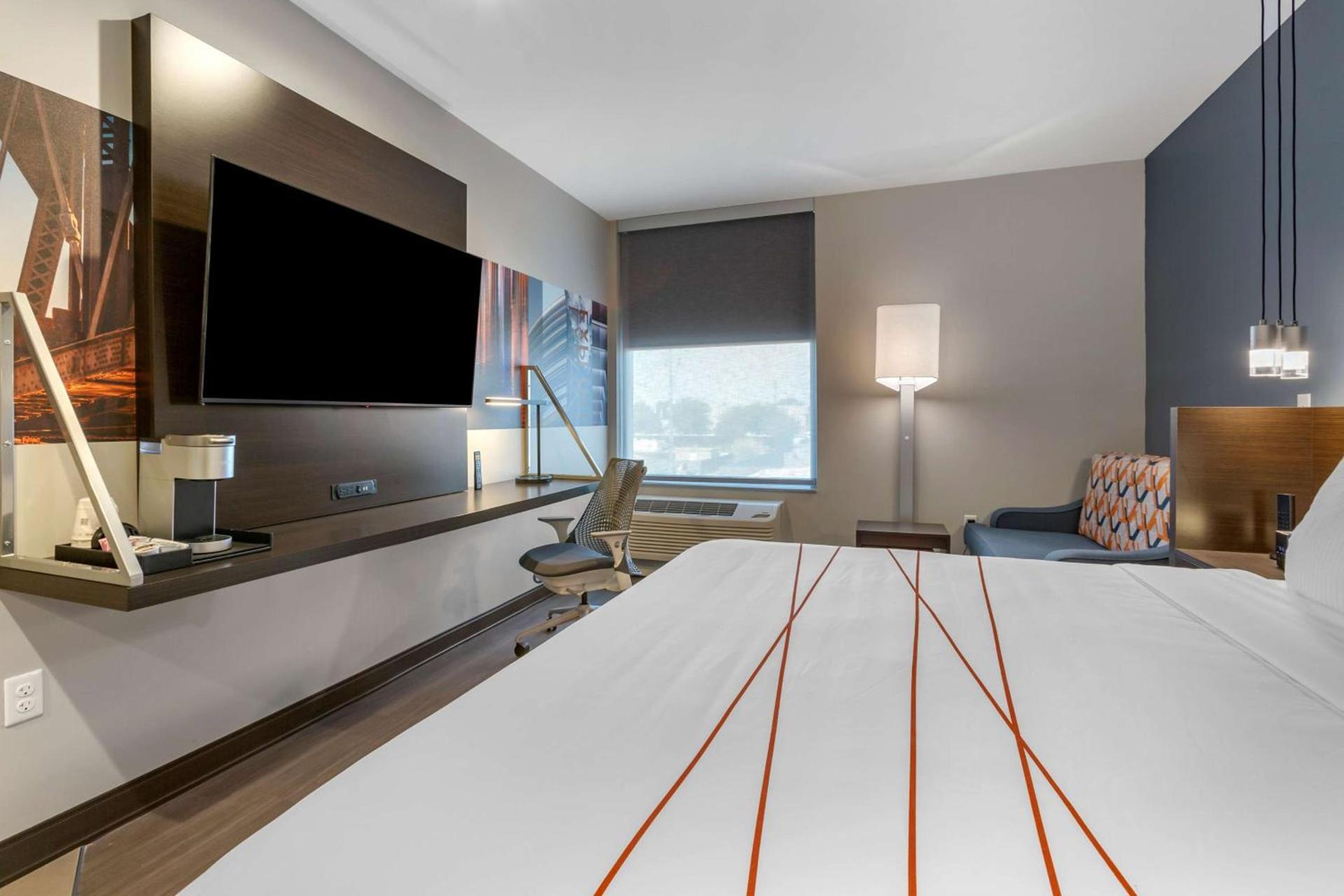 Vīb Hotel by Best Western Phoenix - Tempe photo 8