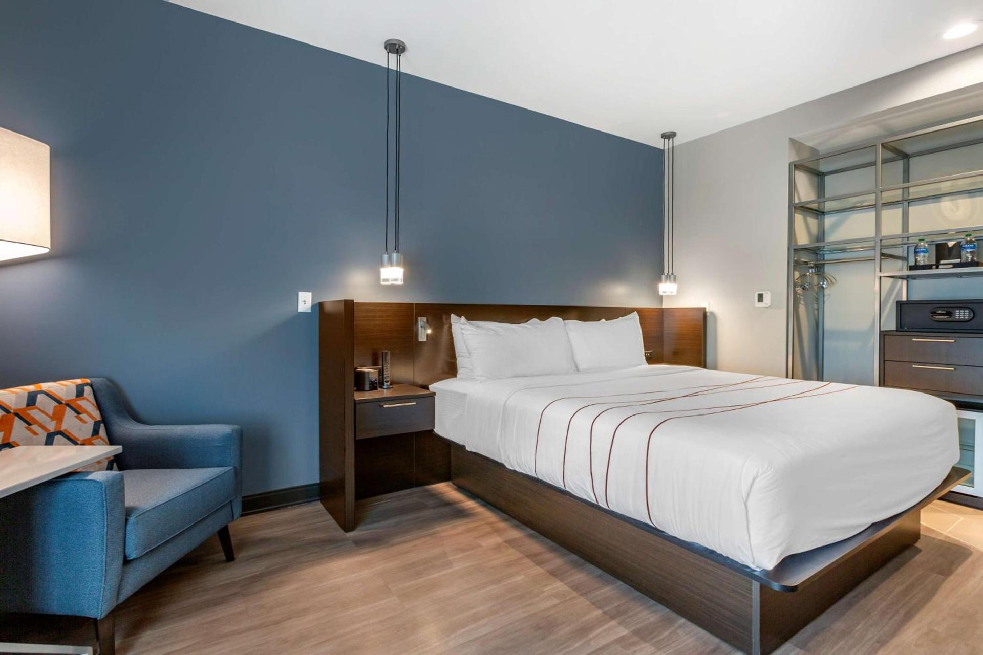 Vīb Hotel by Best Western Phoenix - Tempe photo 37