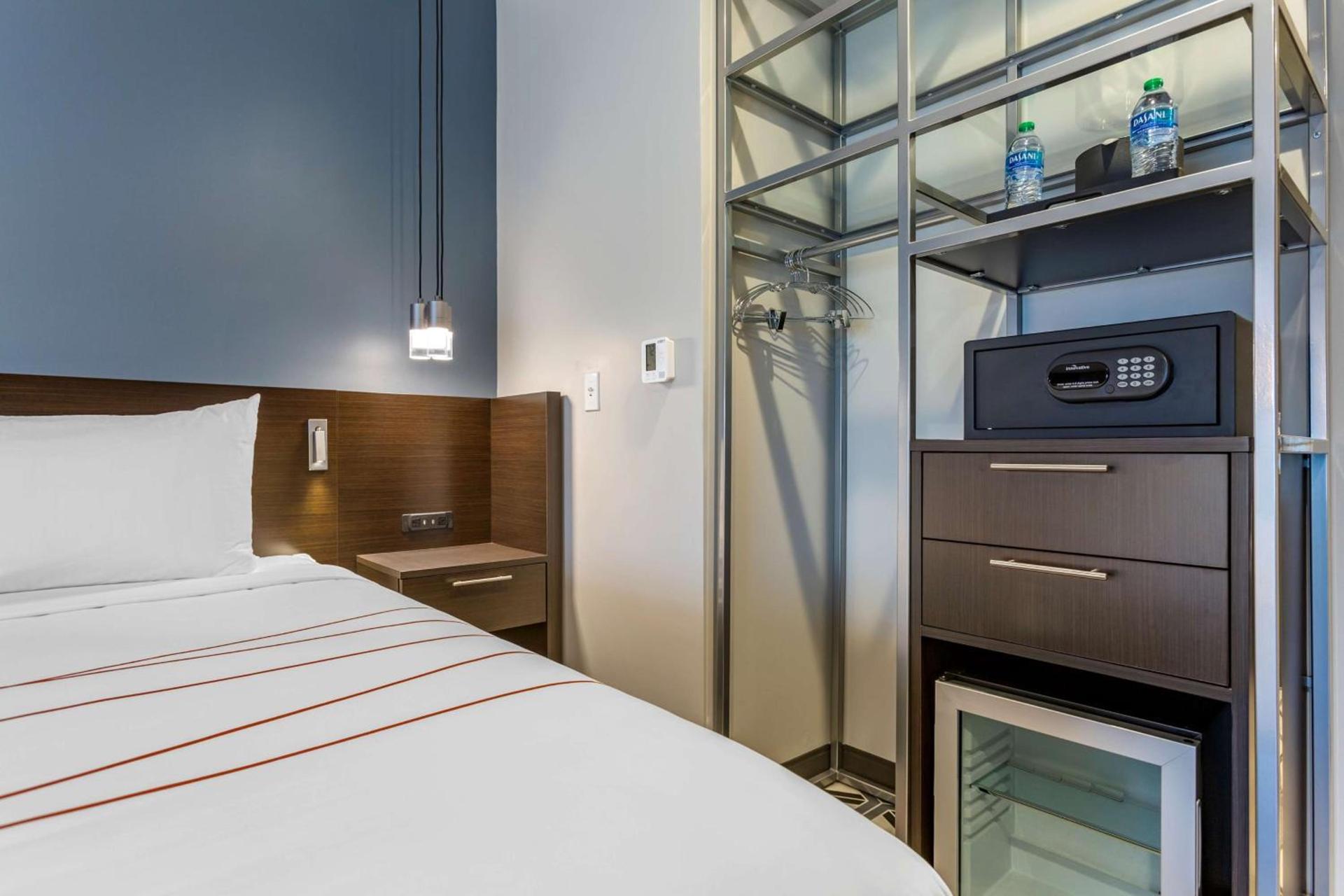 Vīb Hotel by Best Western Phoenix - Tempe photo 35