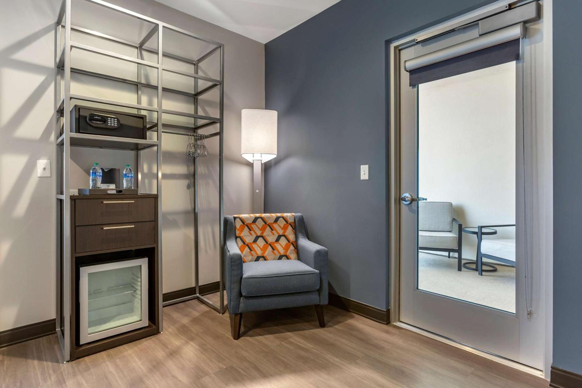 Vīb Hotel by Best Western Phoenix - Tempe photo 38