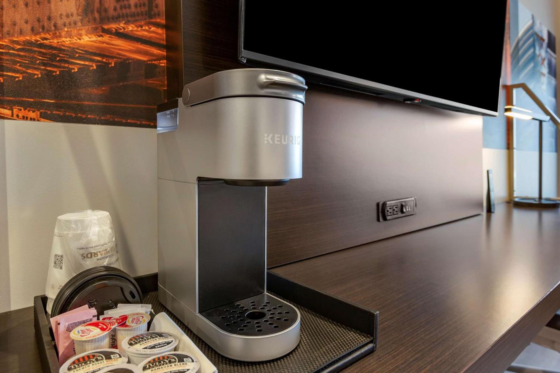 Vīb Hotel by Best Western Phoenix - Tempe photo 40