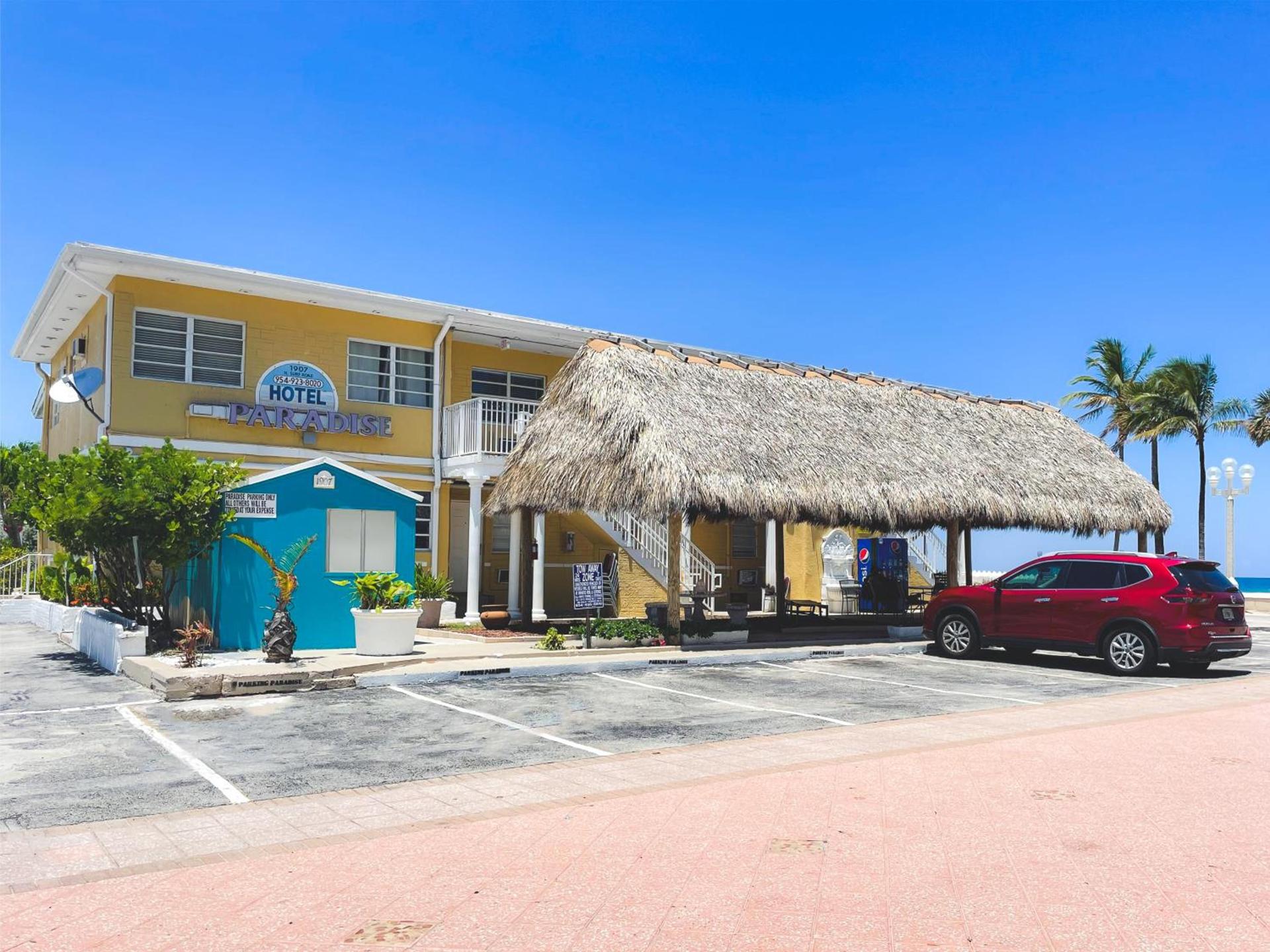 Paradise Oceanfront by HBH photo 1