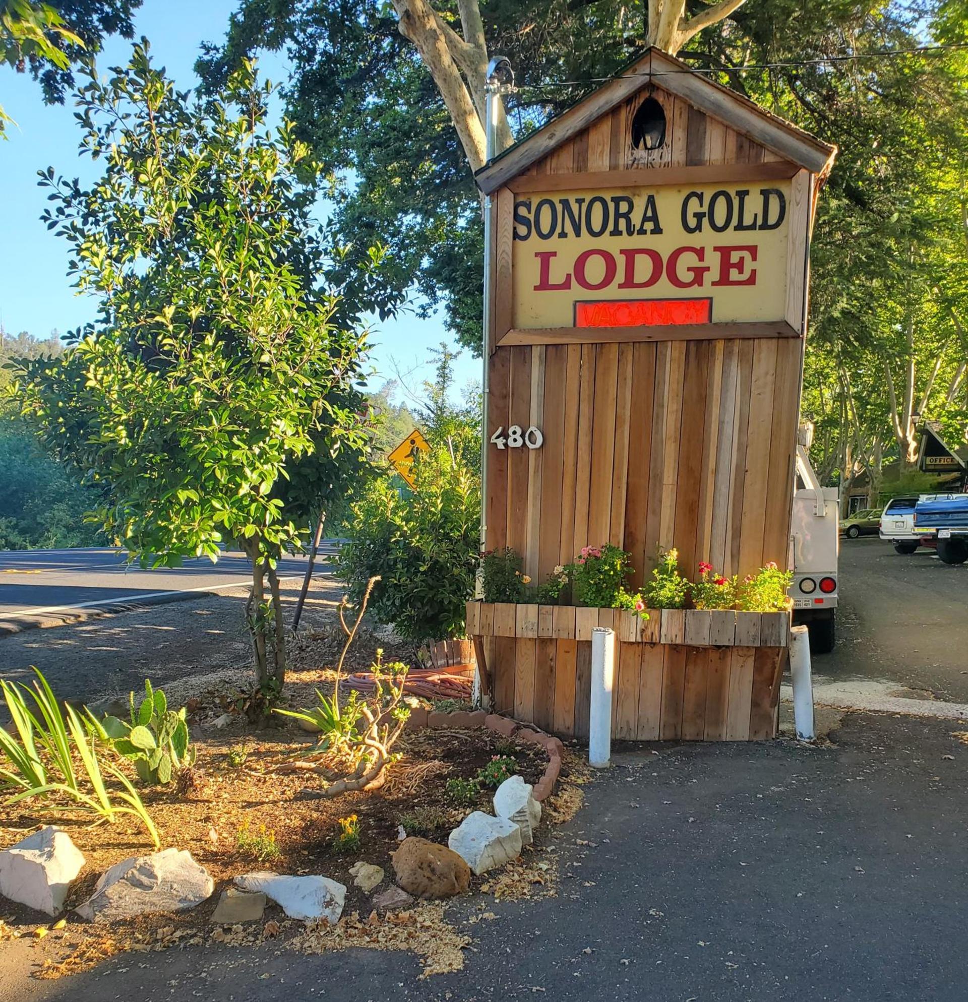 The Gold Lodge photo 21