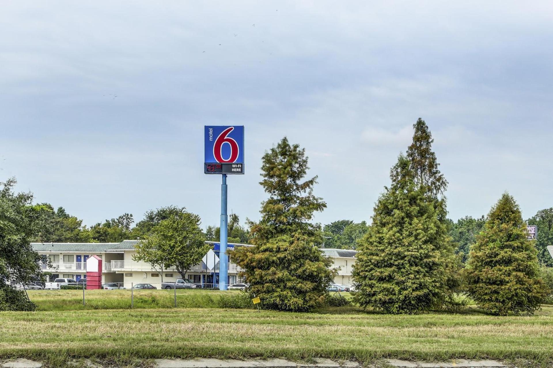 Motel 6-Port Allen, LA - Baton Rouge photo 29
