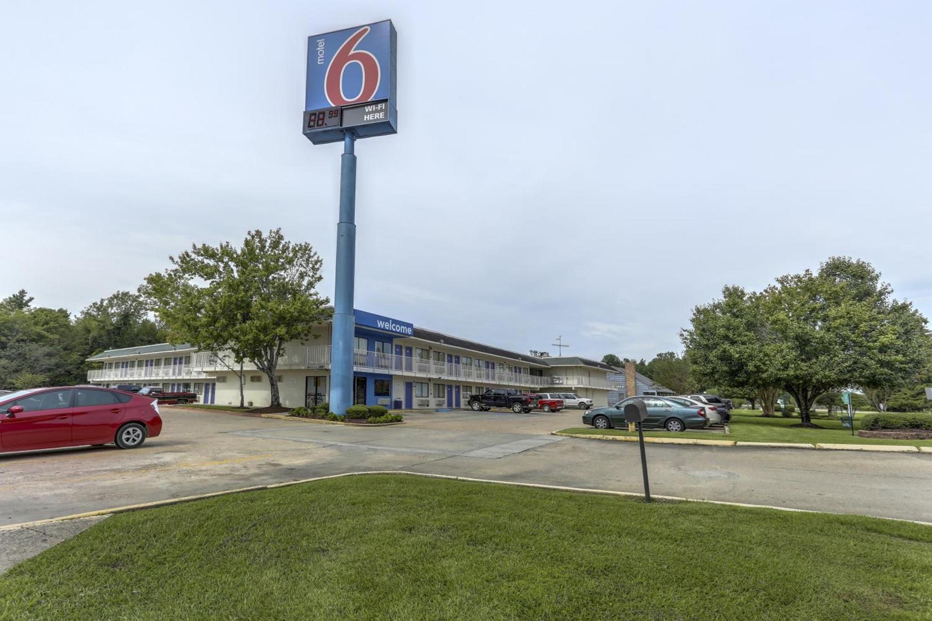 Motel 6-Port Allen, LA - Baton Rouge photo 30