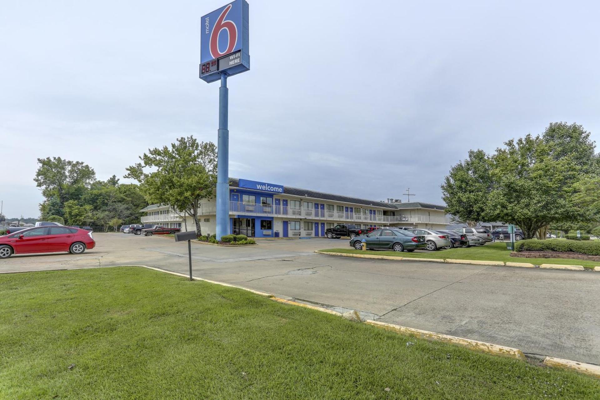 Motel 6-Port Allen, LA - Baton Rouge photo 32