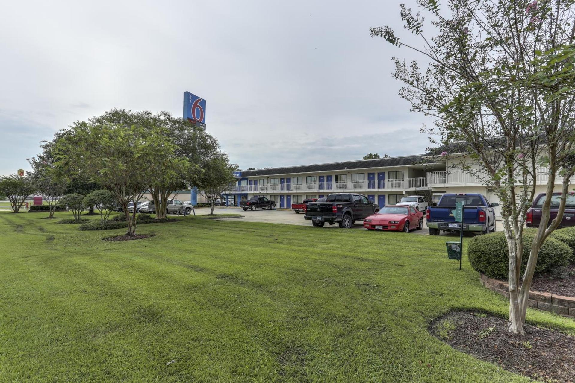 Motel 6-Port Allen, LA - Baton Rouge photo 36