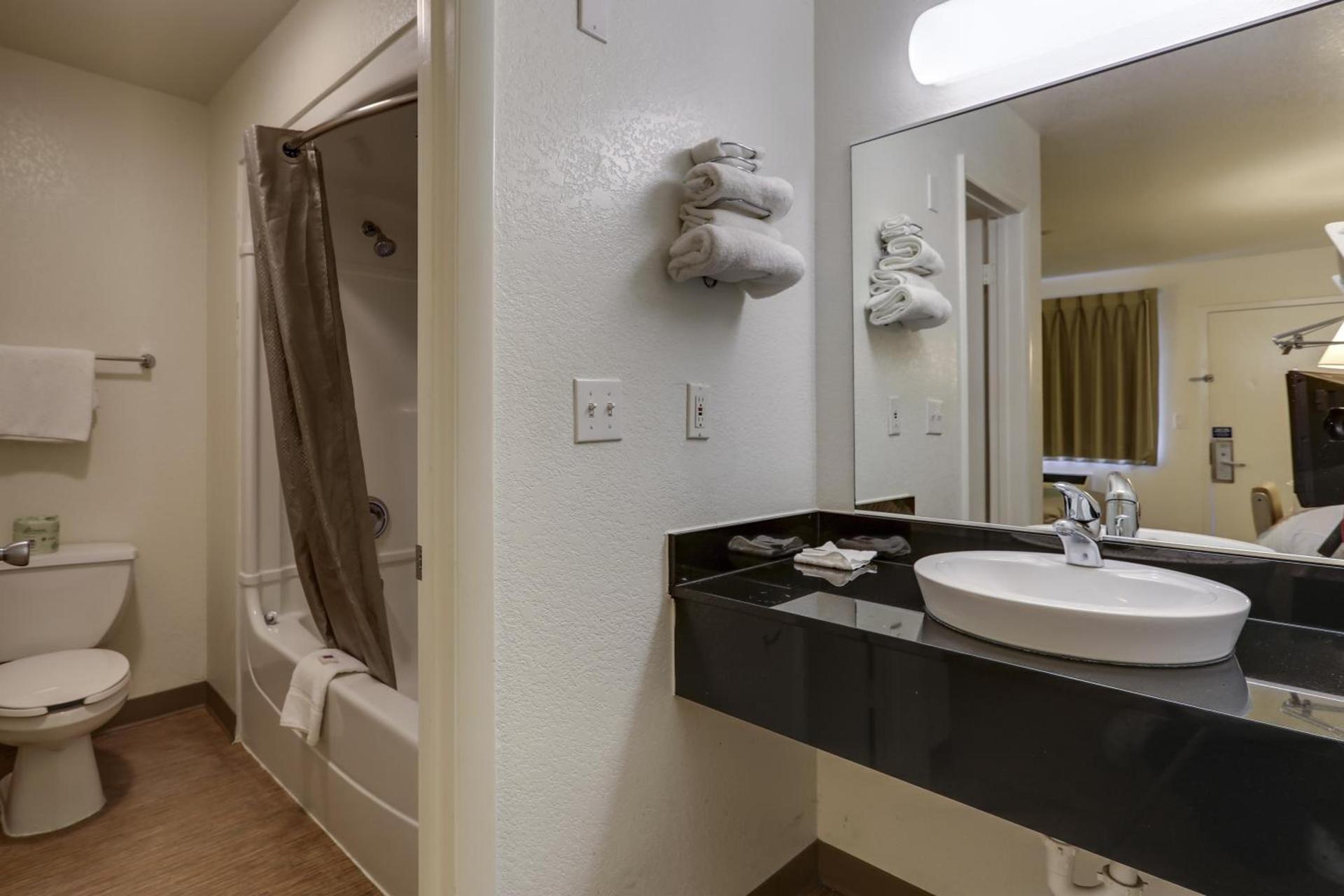 Motel 6-Port Allen, LA - Baton Rouge photo 37