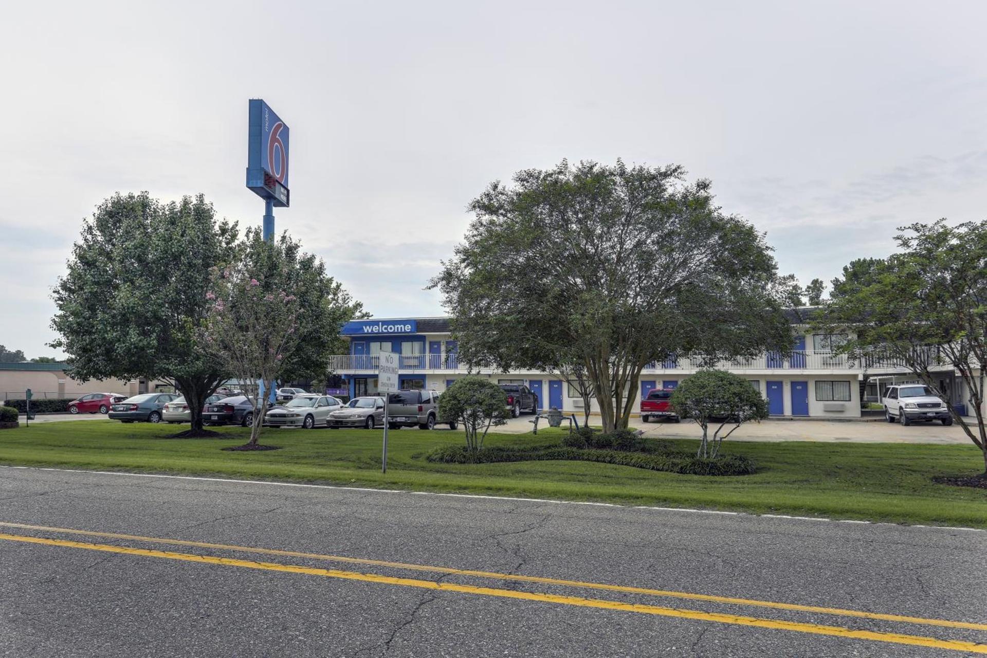 Motel 6-Port Allen, LA - Baton Rouge photo 38