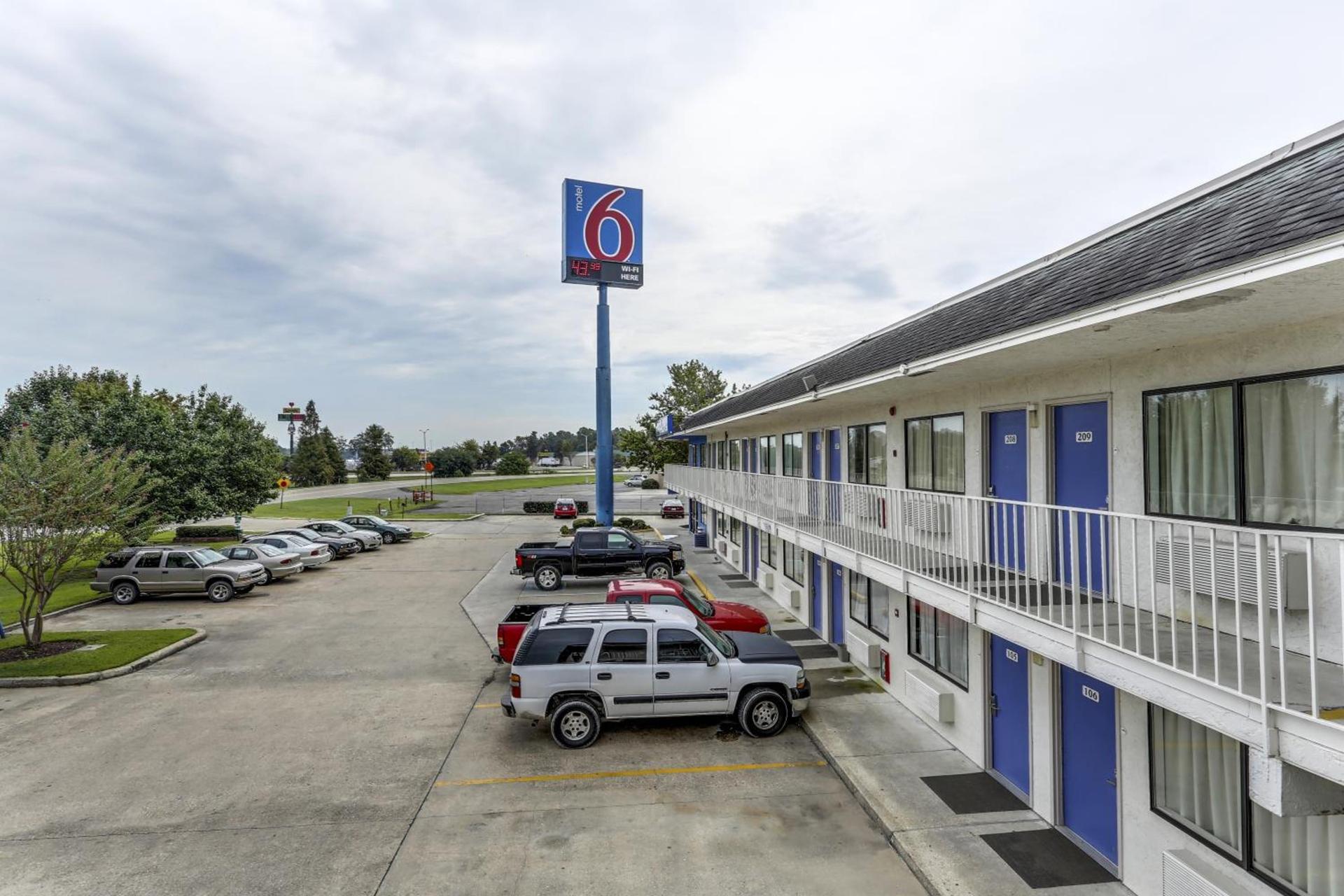 Motel 6-Port Allen, LA - Baton Rouge photo 41
