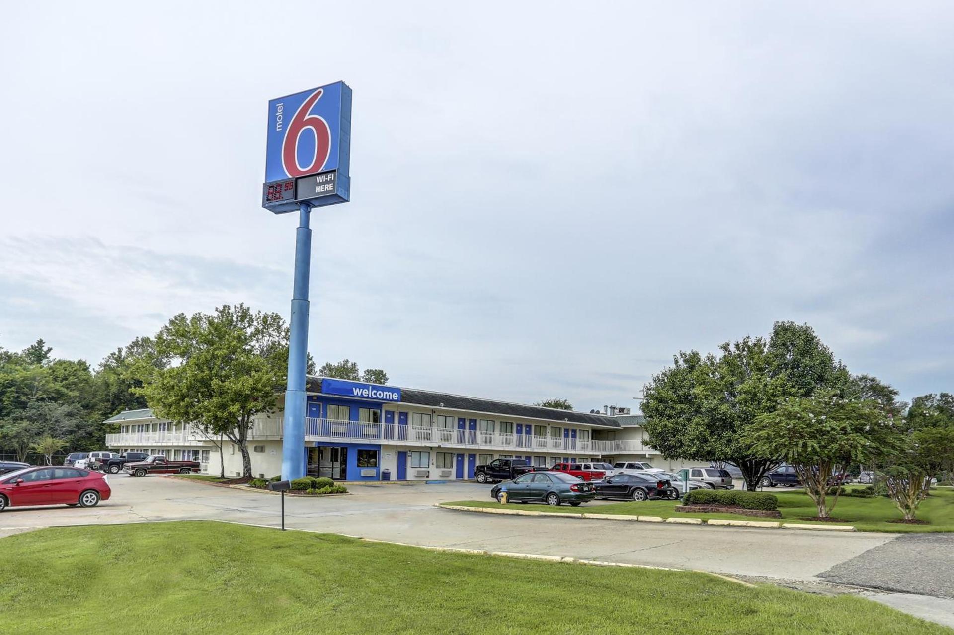 Motel 6-Port Allen, LA - Baton Rouge photo 43