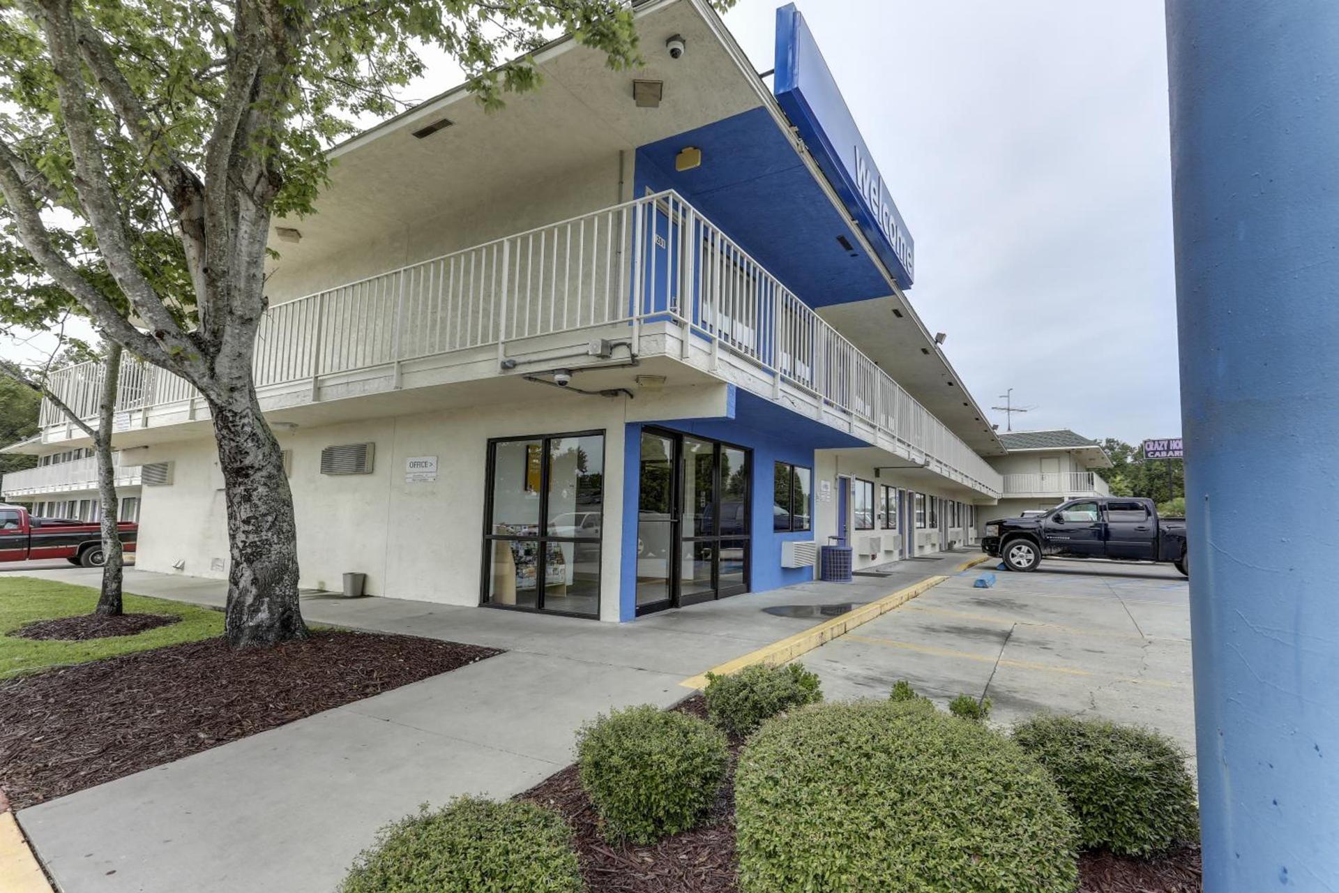 Motel 6-Port Allen, LA - Baton Rouge photo 45