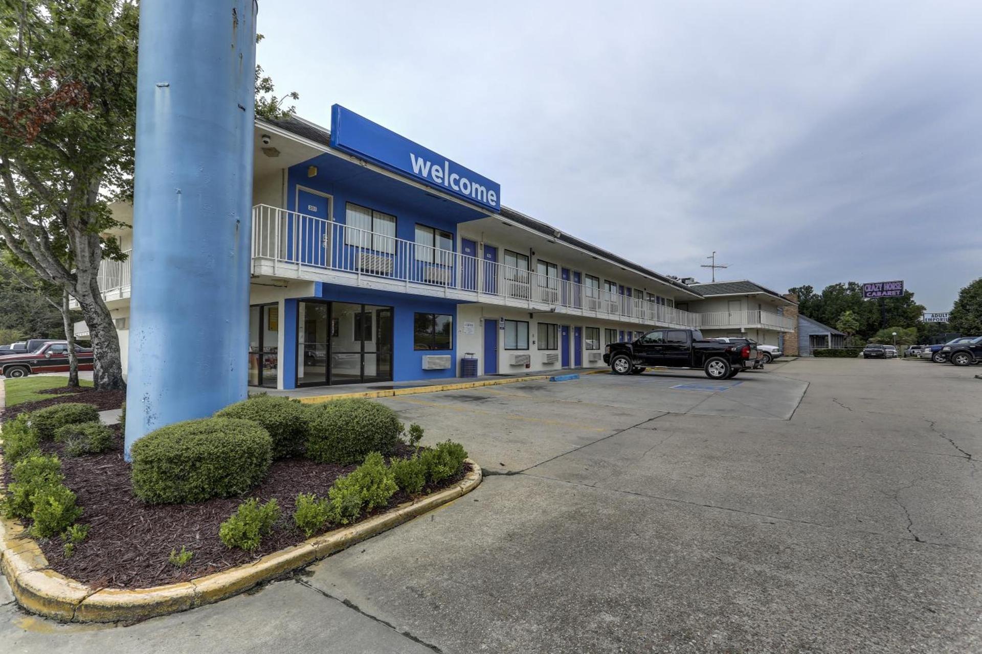Motel 6-Port Allen, LA - Baton Rouge photo 46