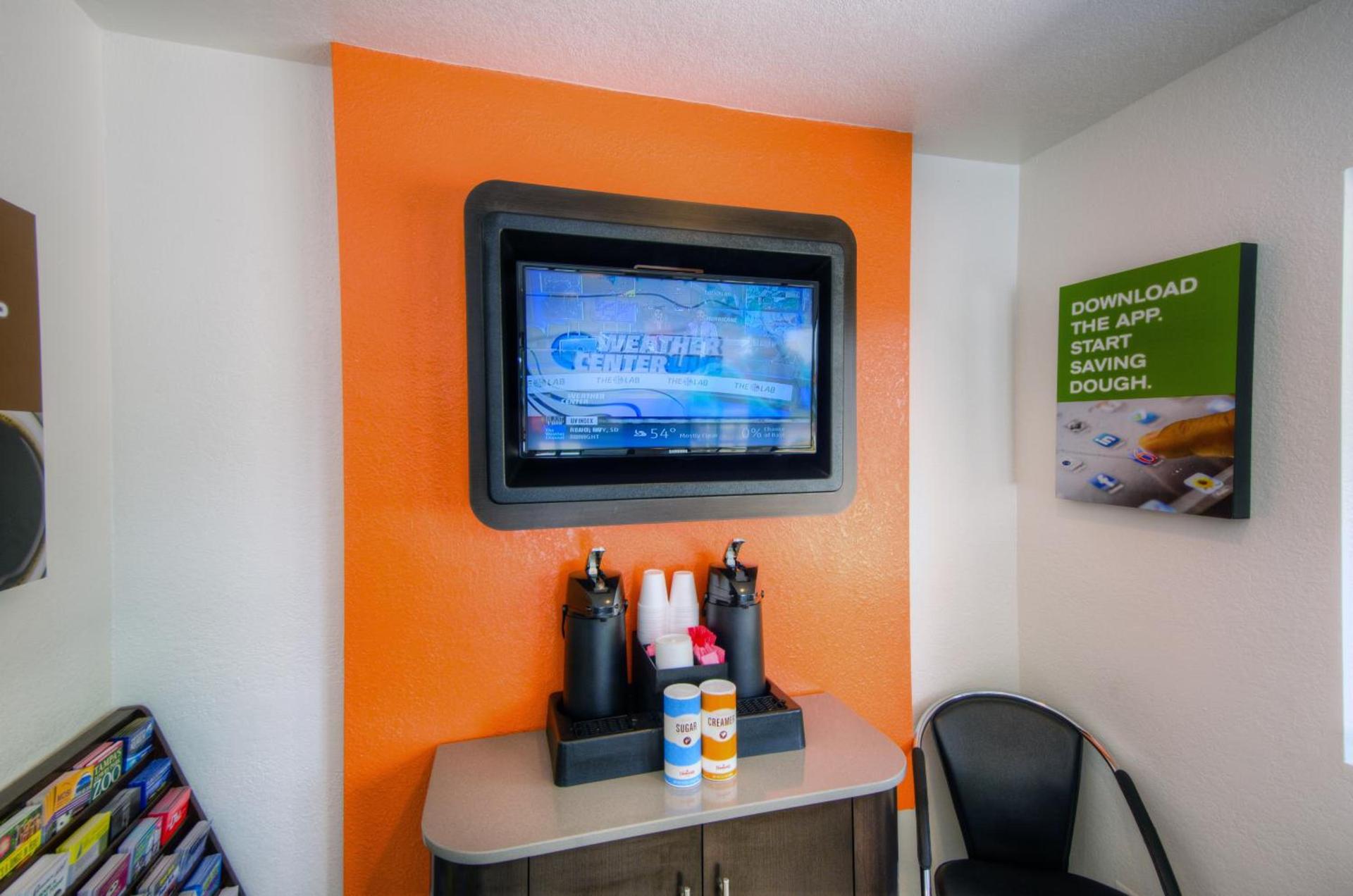Motel 6-Bradenton, FL photo 20