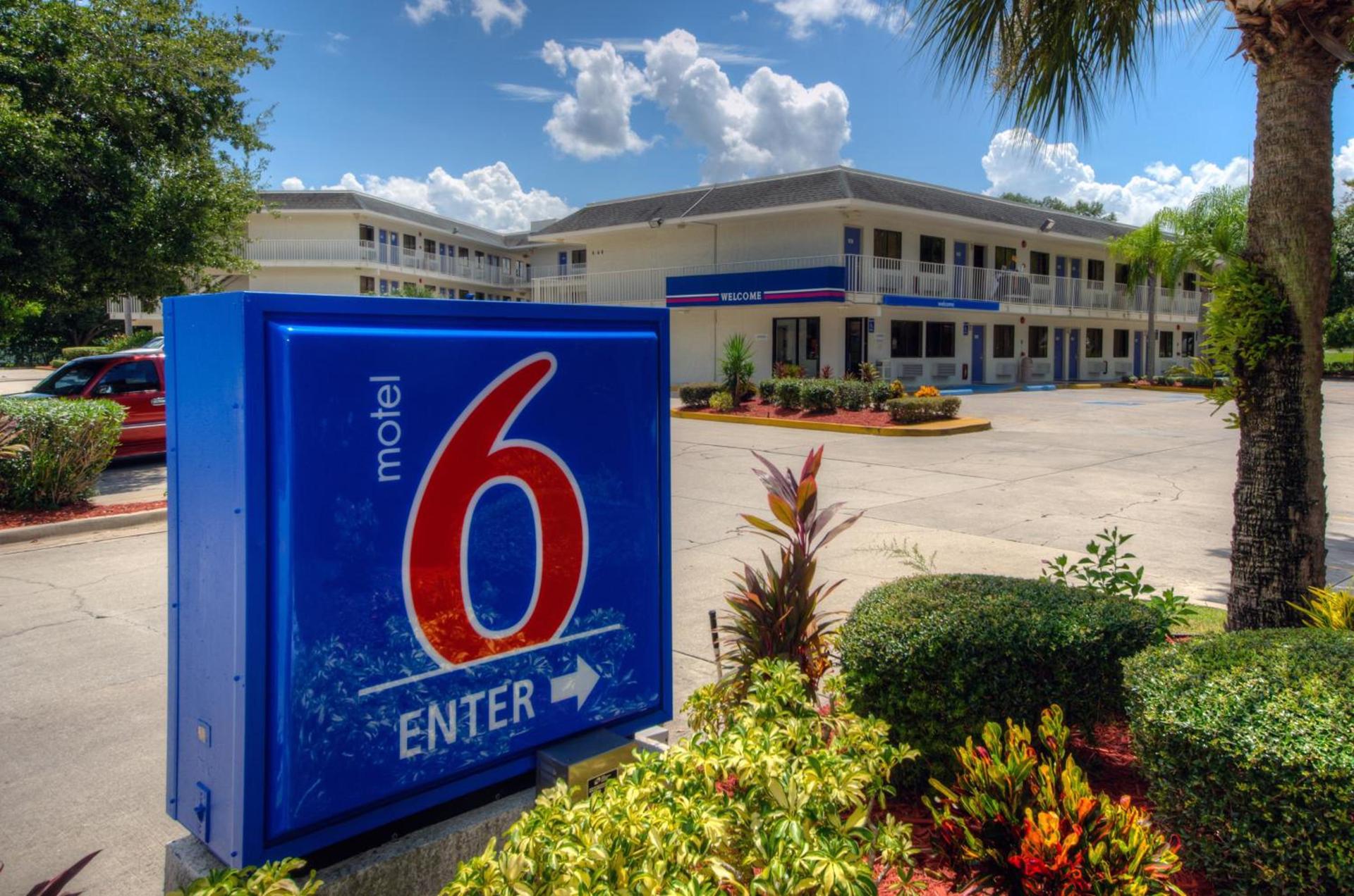 Motel 6-Bradenton, FL photo 15