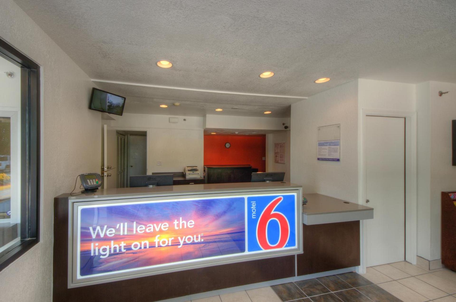 Motel 6-Bradenton, FL photo 22