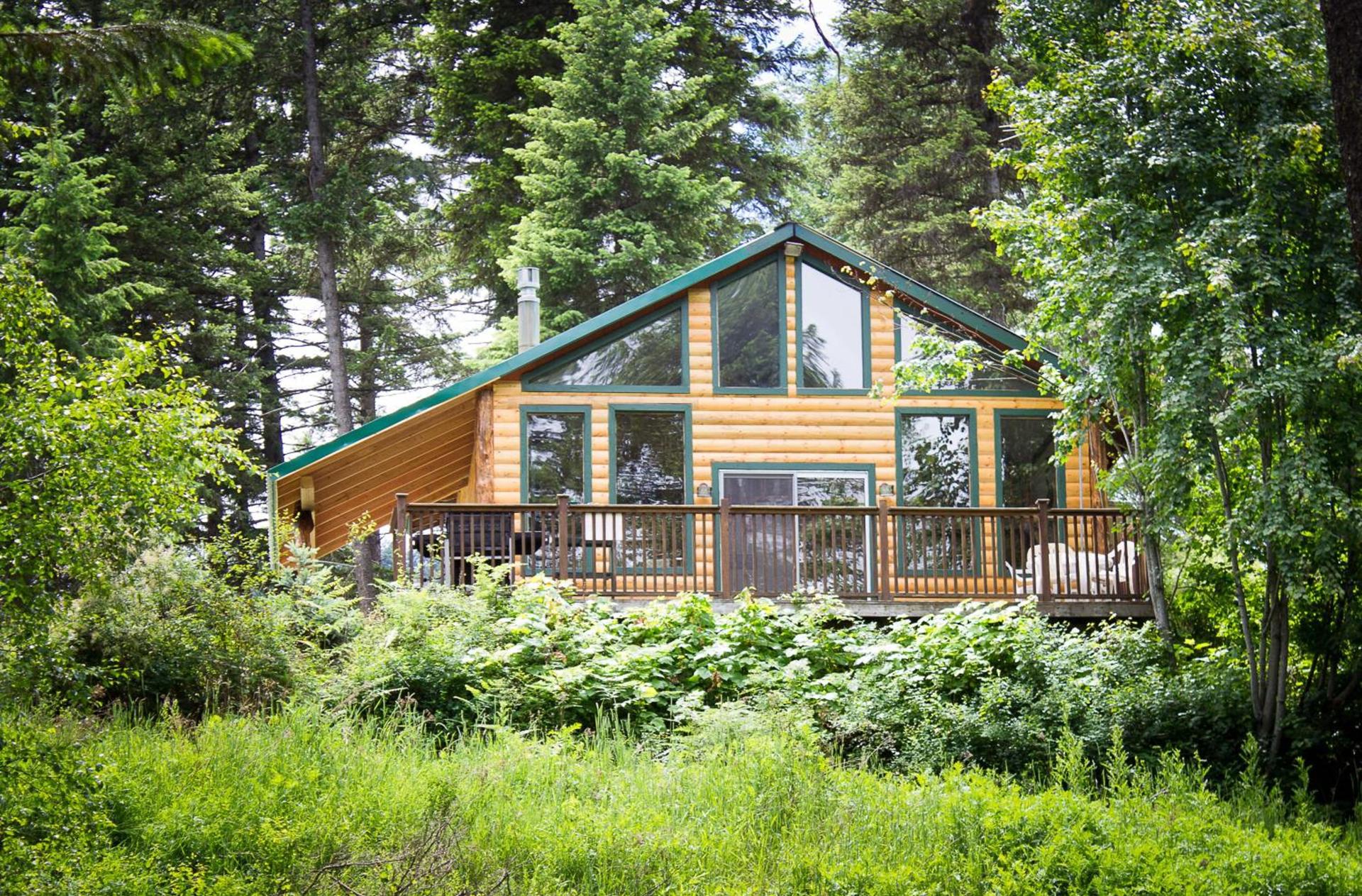 Riverfront Motel & Cabins photo 45