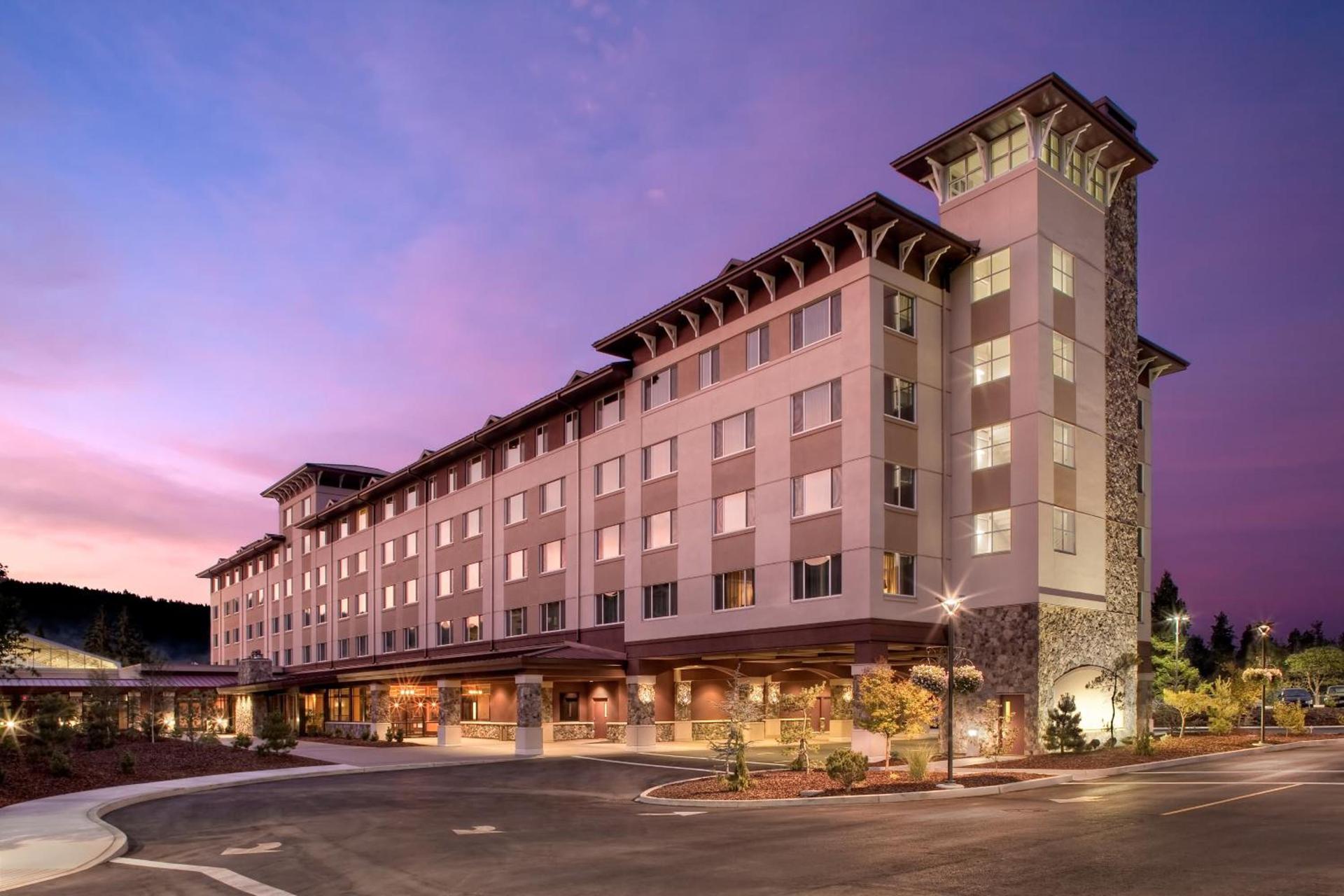 Seven Feathers Casino Resort photo 2
