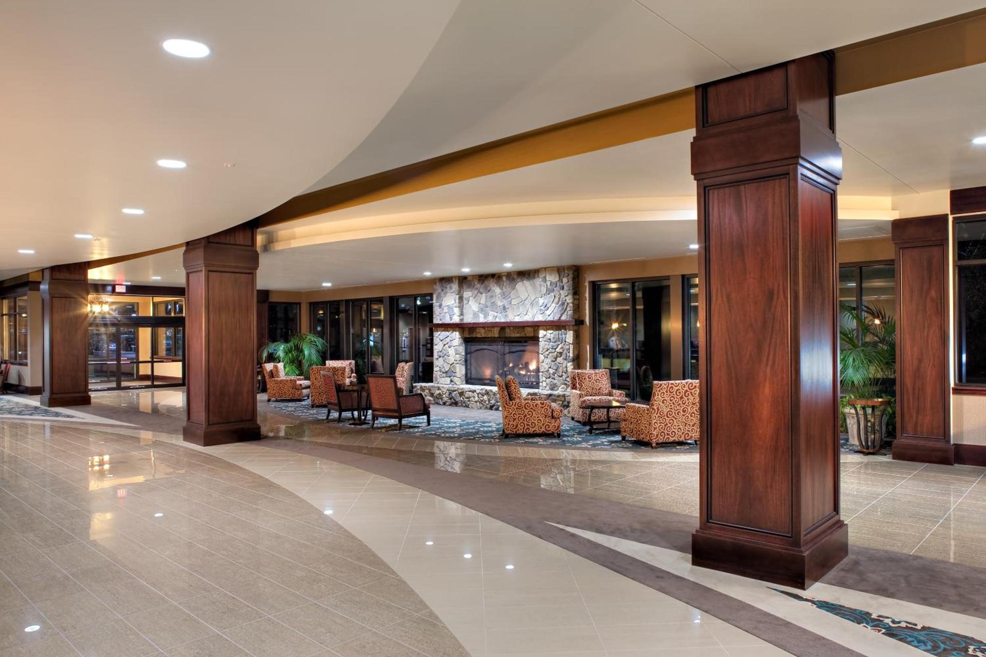 Seven Feathers Casino Resort photo 10