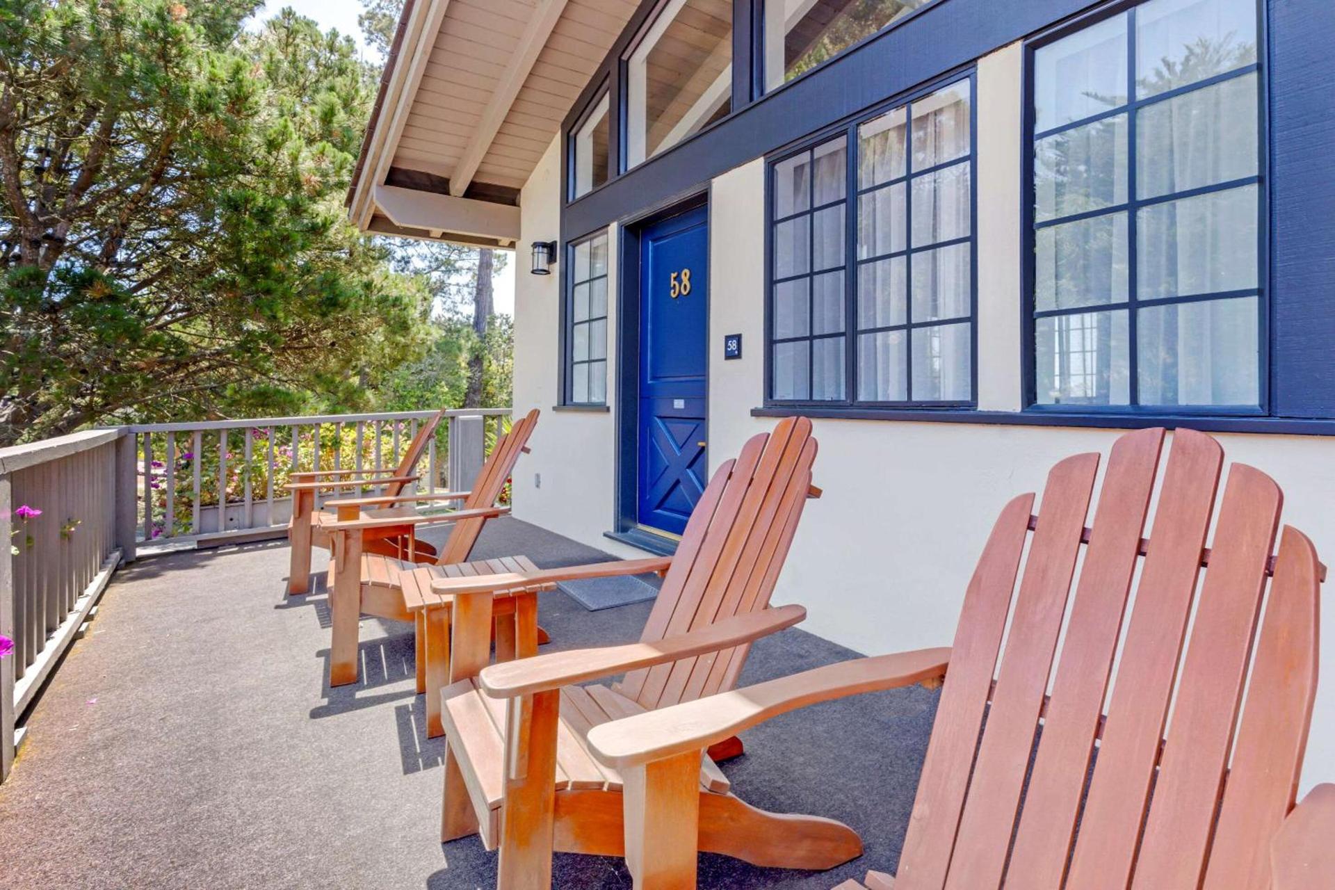 Comfort Inn Carmel By the Sea photo 4