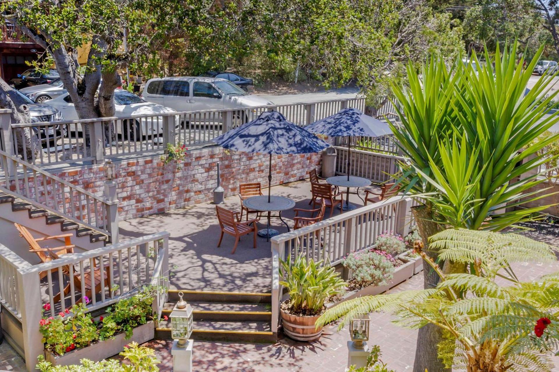 Comfort Inn Carmel By the Sea photo 7