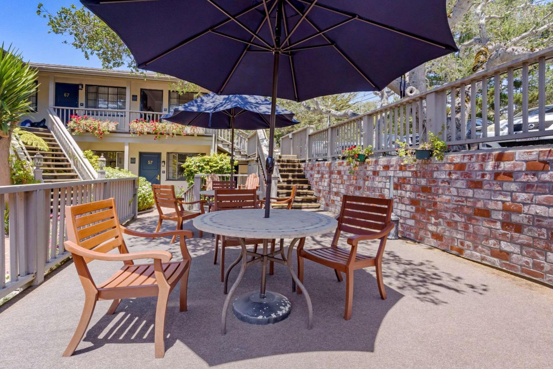 Comfort Inn Carmel By the Sea photo 8