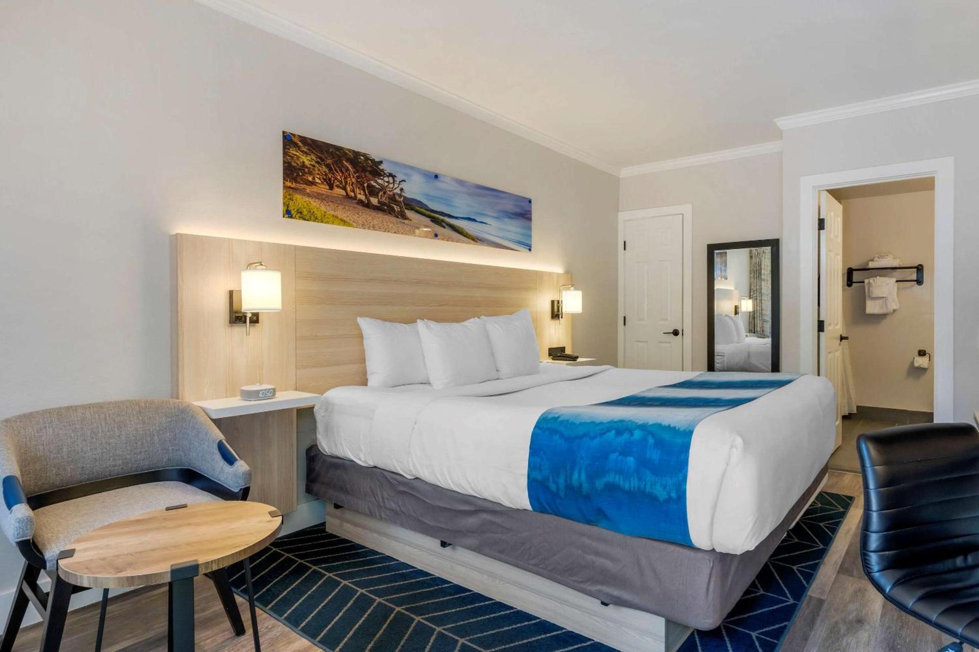 Comfort Inn Carmel By the Sea photo 28