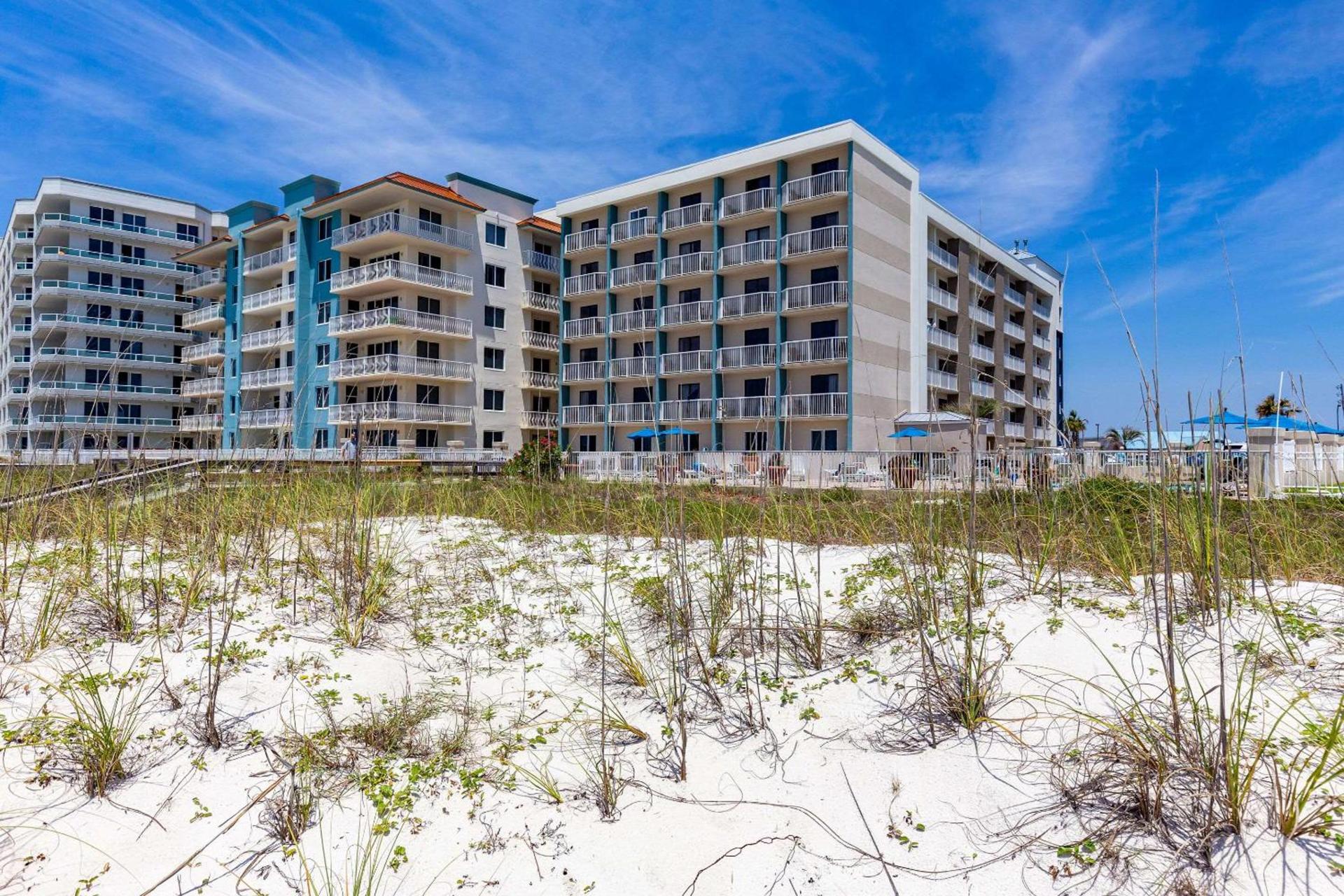 Sleep Inn Orange Beach photo 5