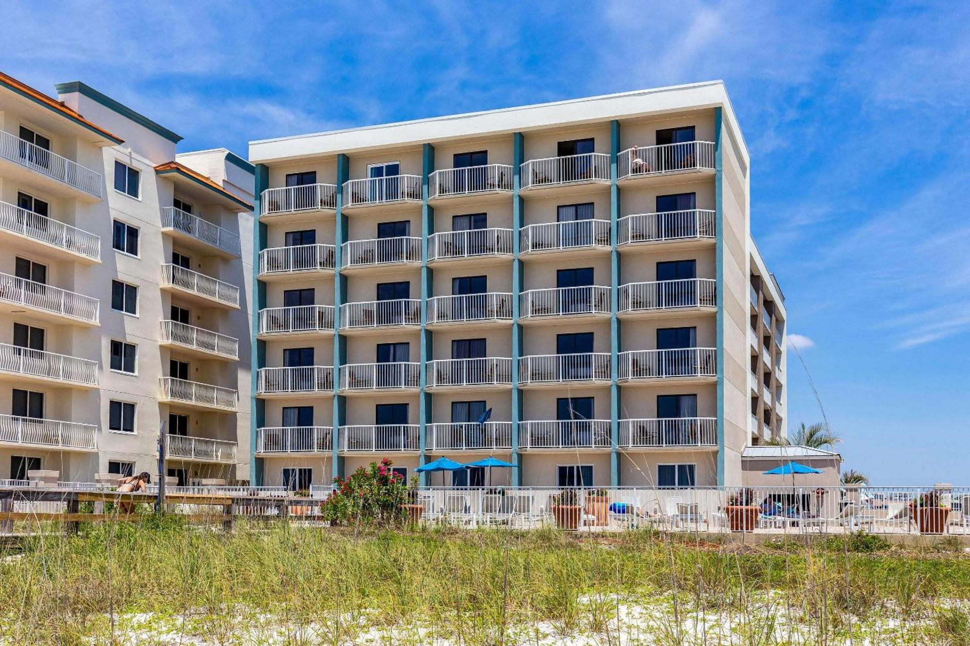 Sleep Inn Orange Beach photo 9
