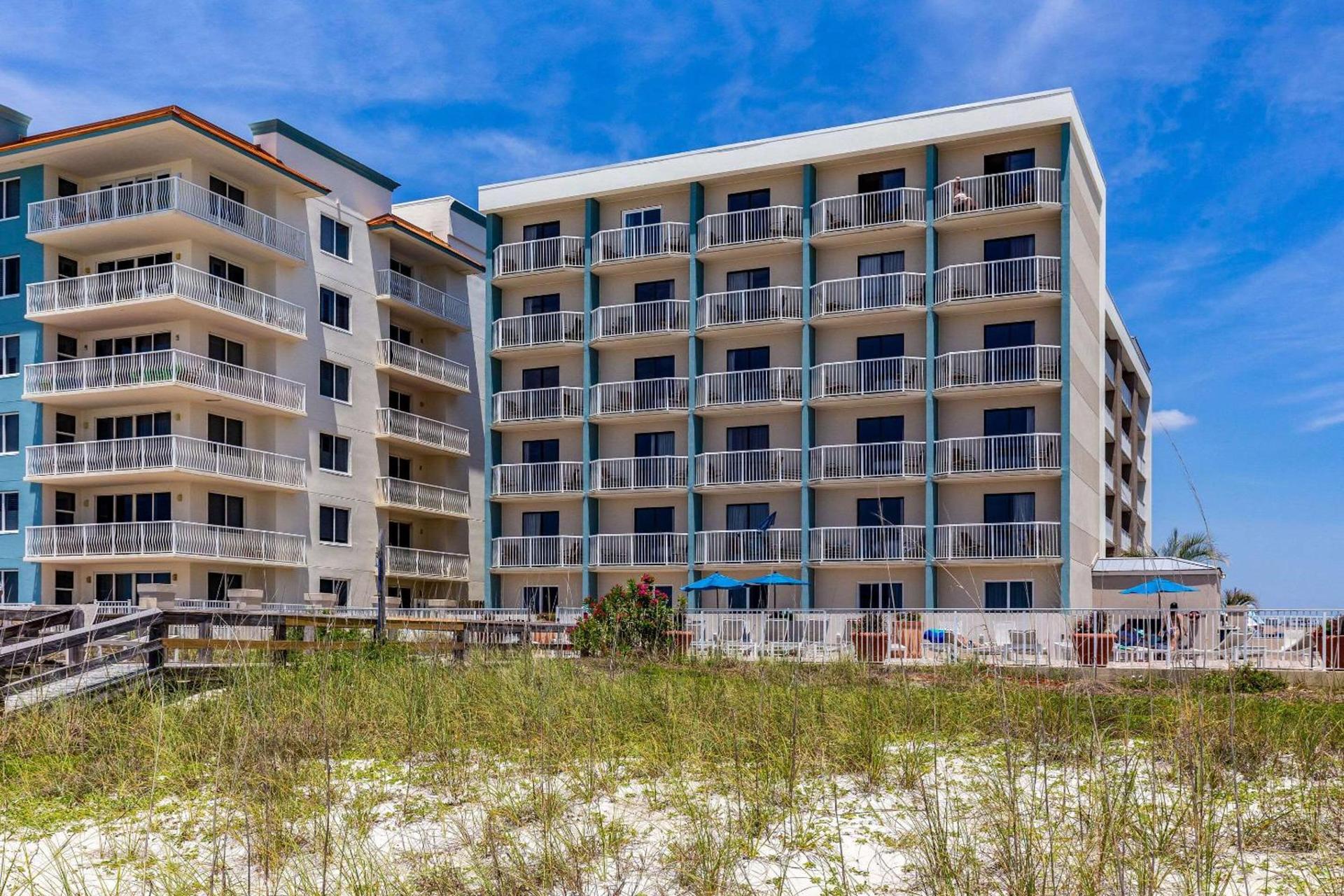 Sleep Inn Orange Beach photo 10