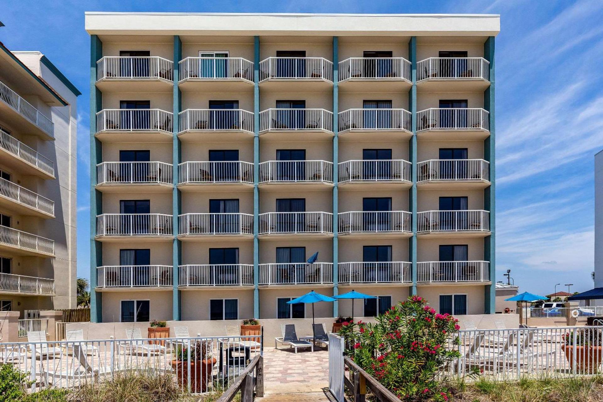 Sleep Inn Orange Beach photo 11