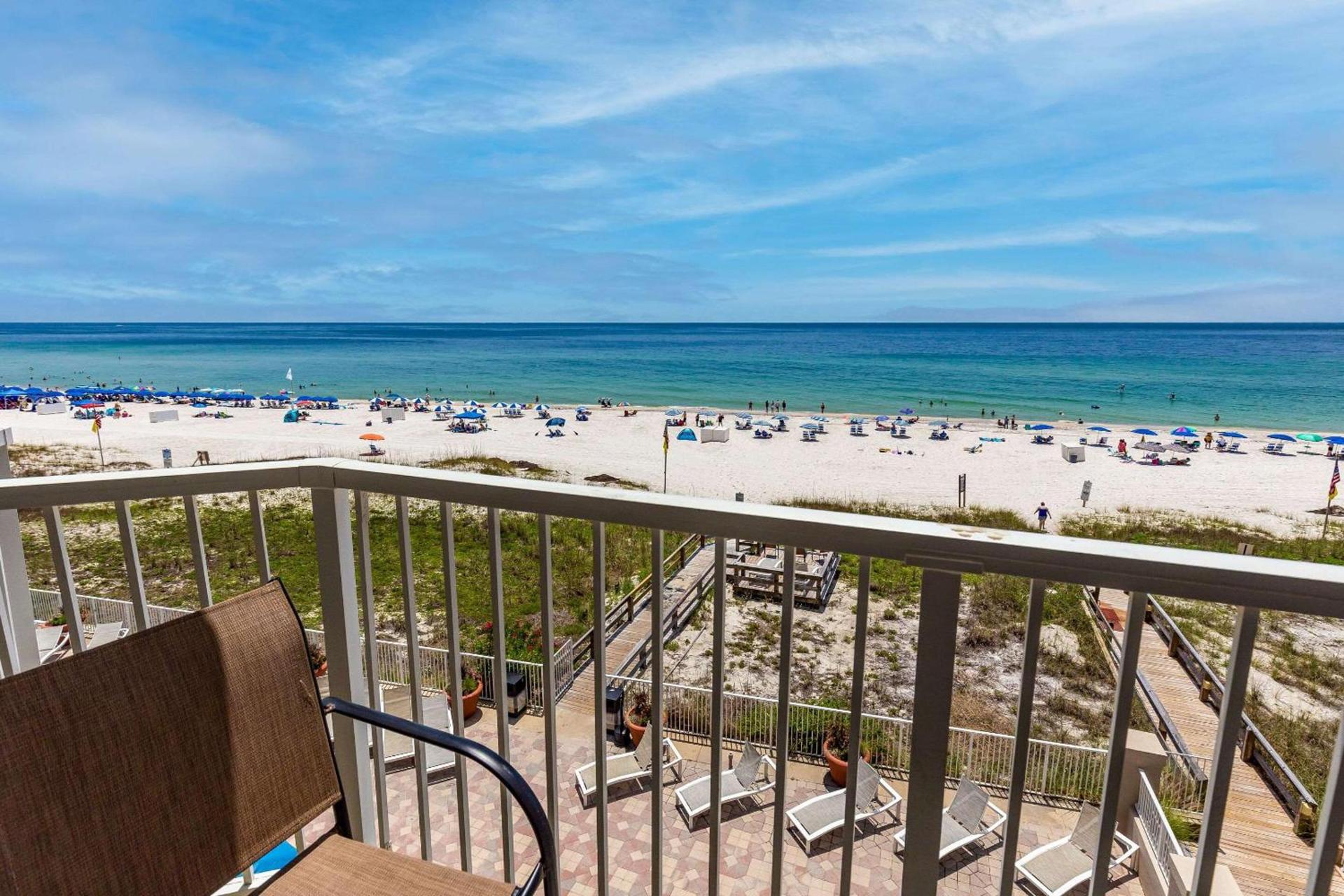 Sleep Inn Orange Beach photo 30