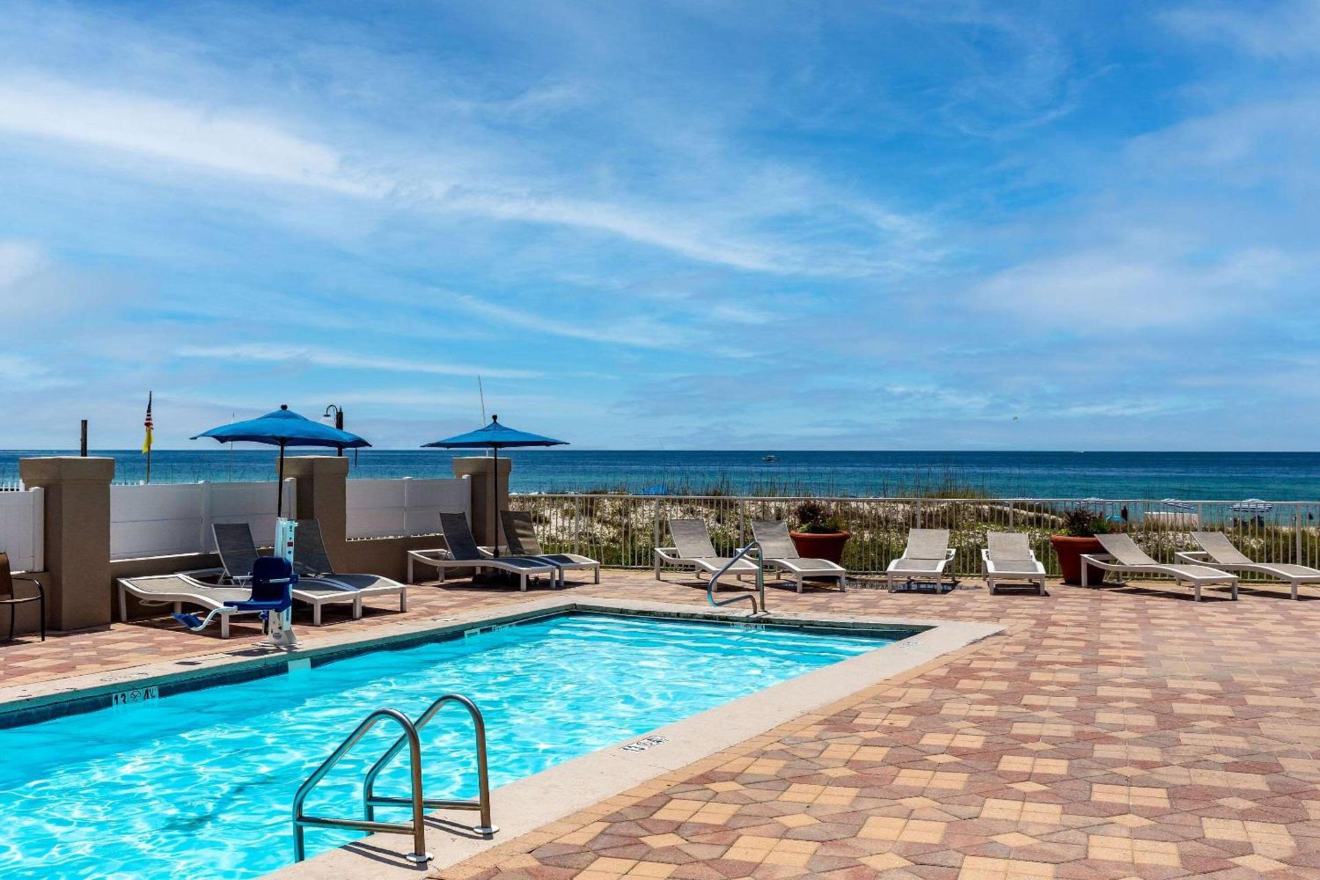 Sleep Inn Orange Beach photo 54