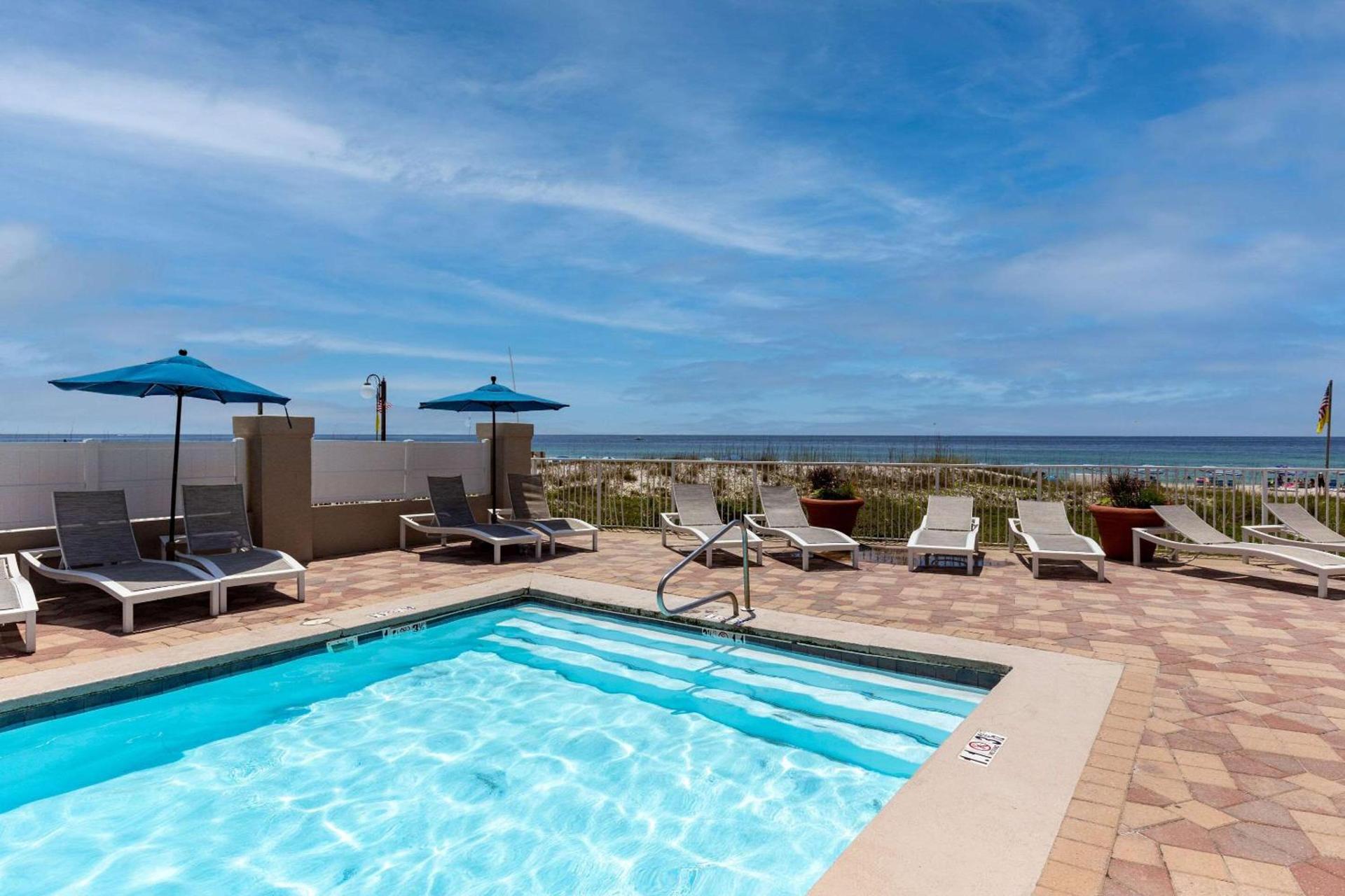 Sleep Inn Orange Beach photo 2