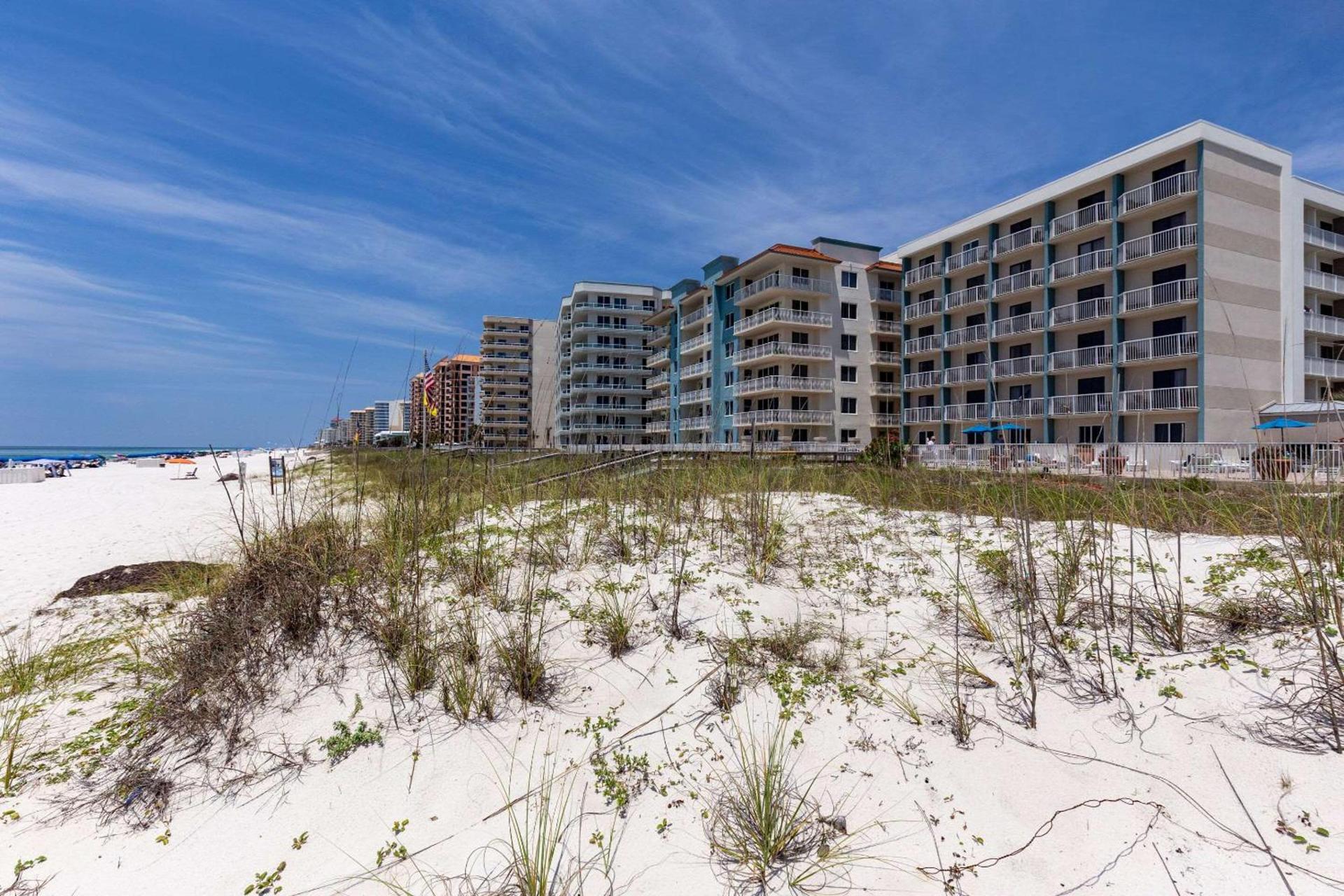 Sleep Inn Orange Beach photo 73