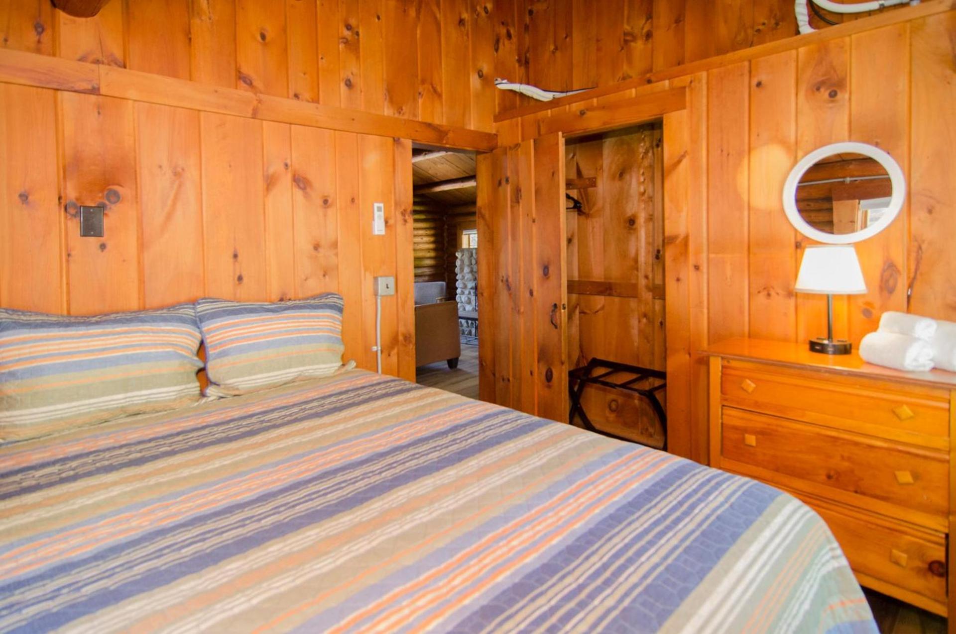 Mountain Lake Cottages photo 24
