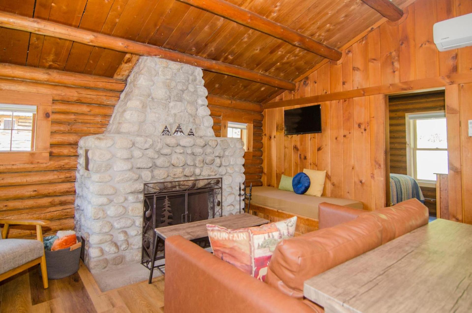 Mountain Lake Cottages photo 4