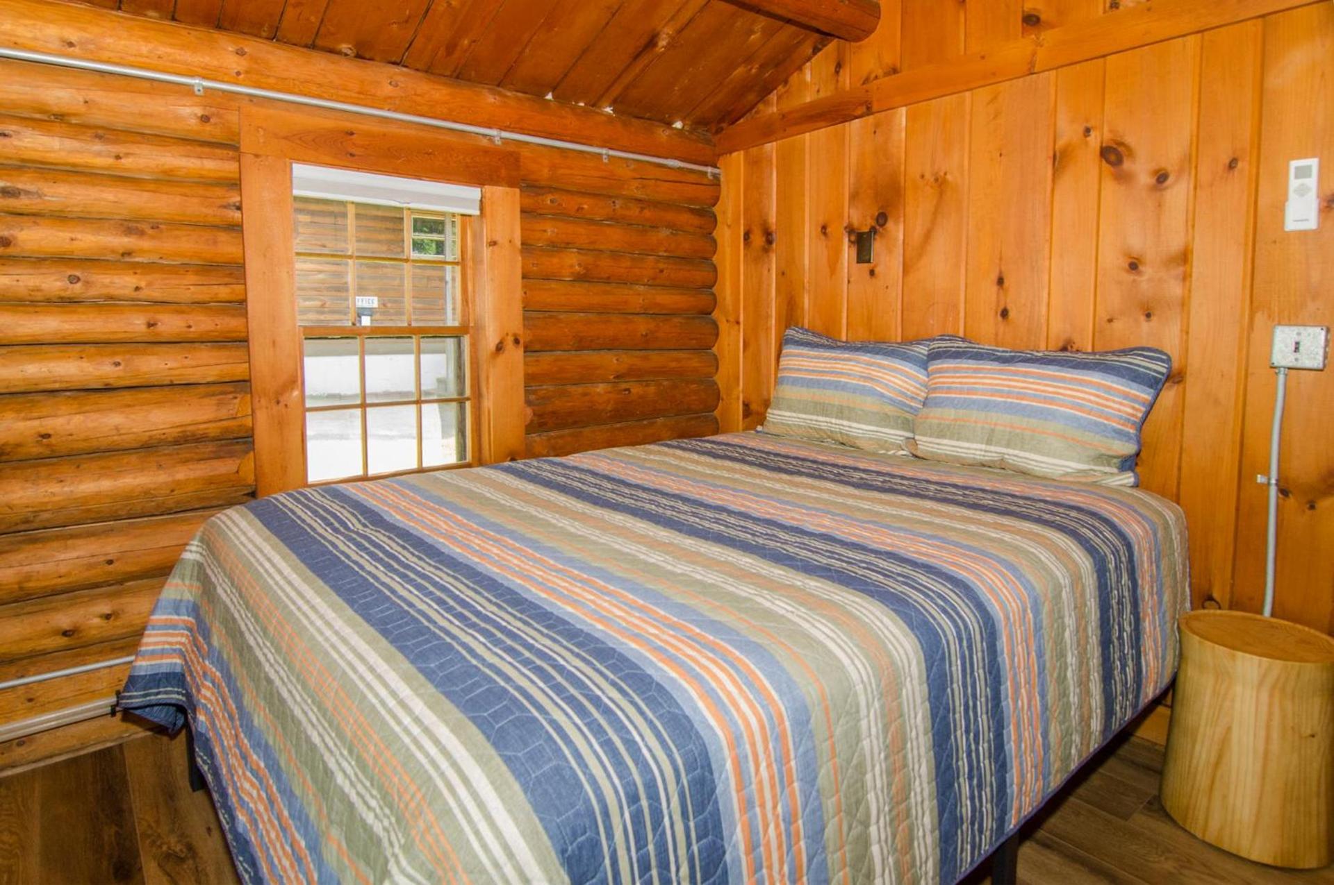 Mountain Lake Cottages photo 10