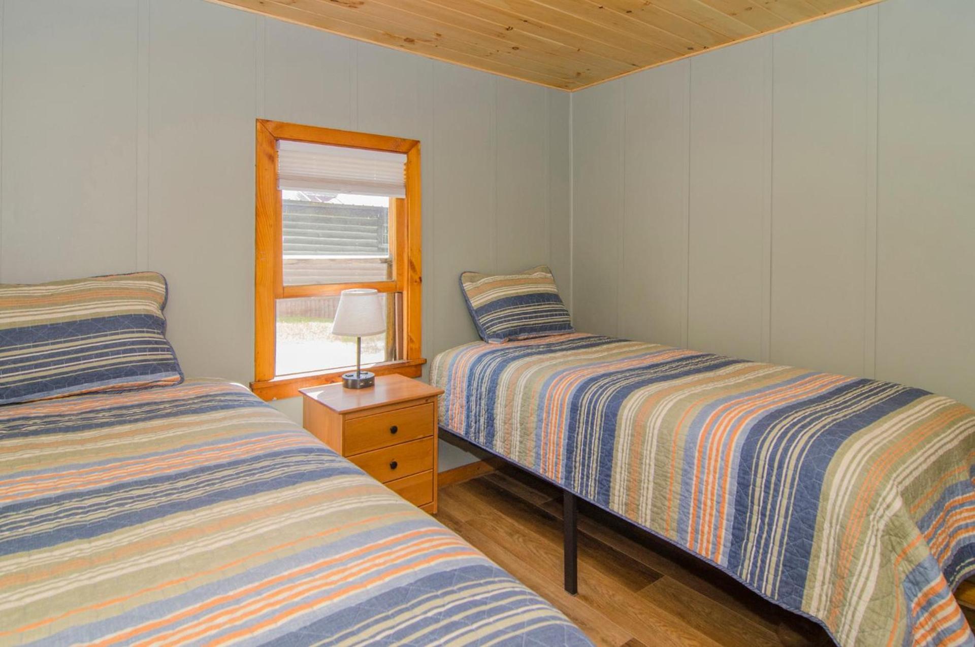 Mountain Lake Cottages photo 27