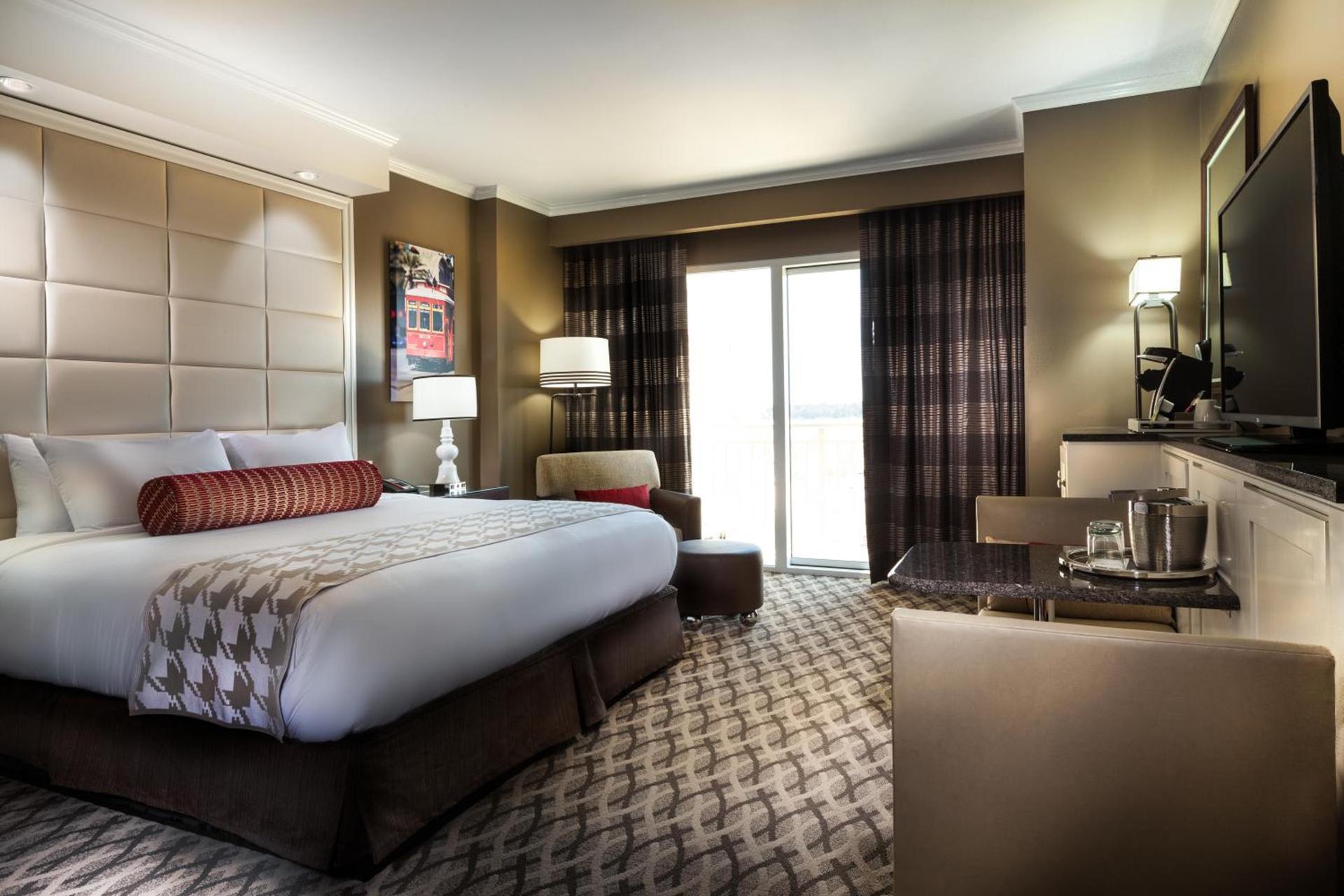 Golden Nugget Lake Charles photo 6