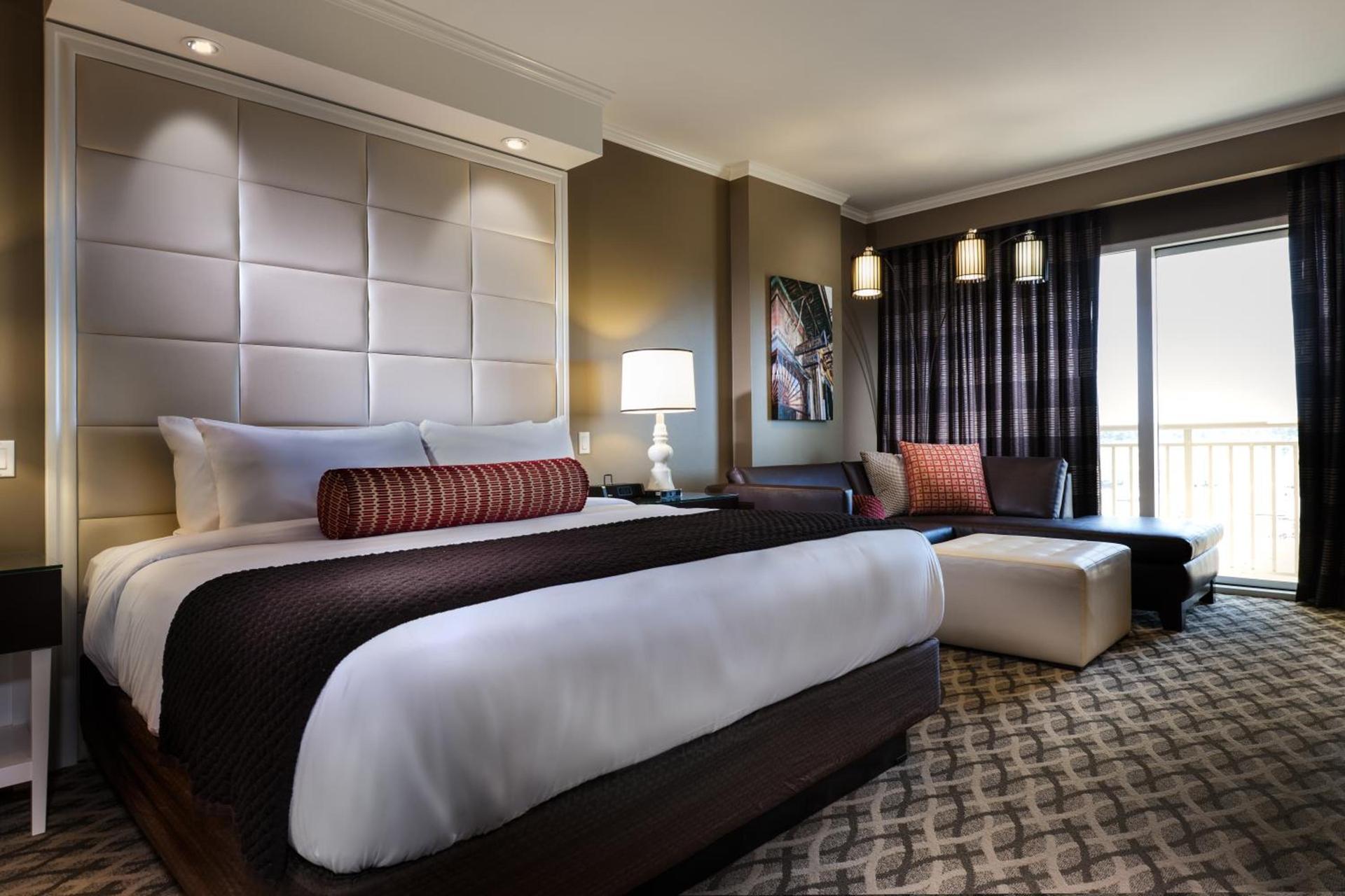 Golden Nugget Lake Charles photo 7