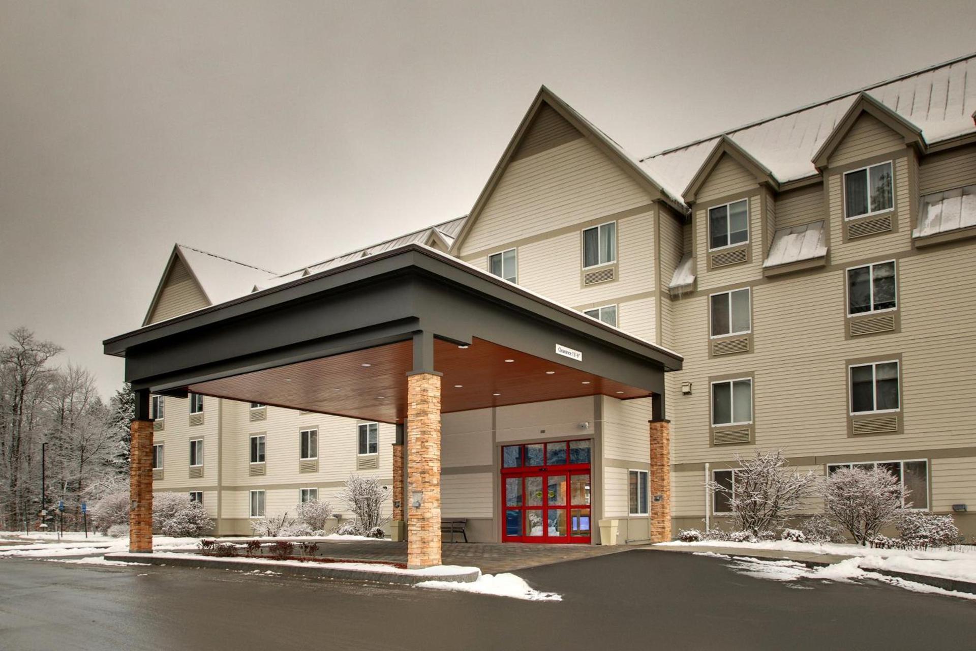 Holiday Inn Express & Suites - Lincoln East - White Mountains by IHG photo 53
