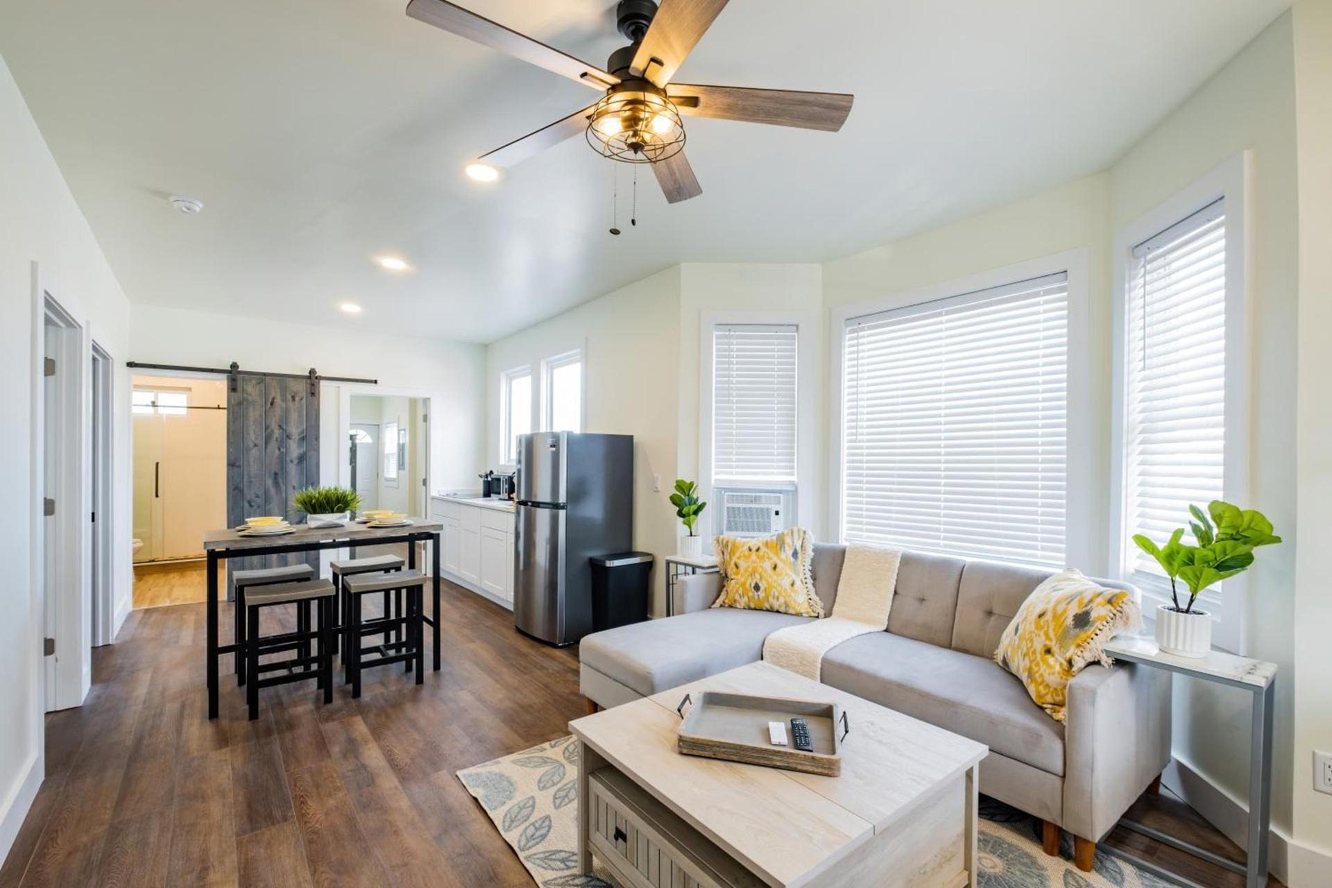 The Beach House photo 16