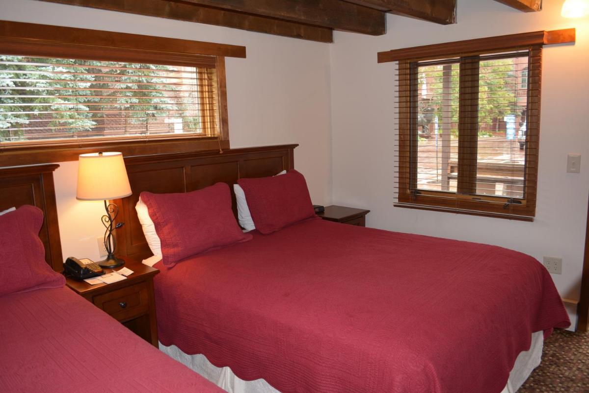 Mountain Chalet Aspen photo 8