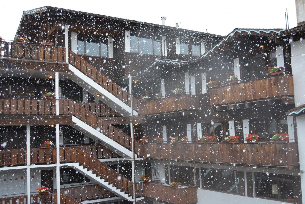 Mountain Chalet Aspen photo 32