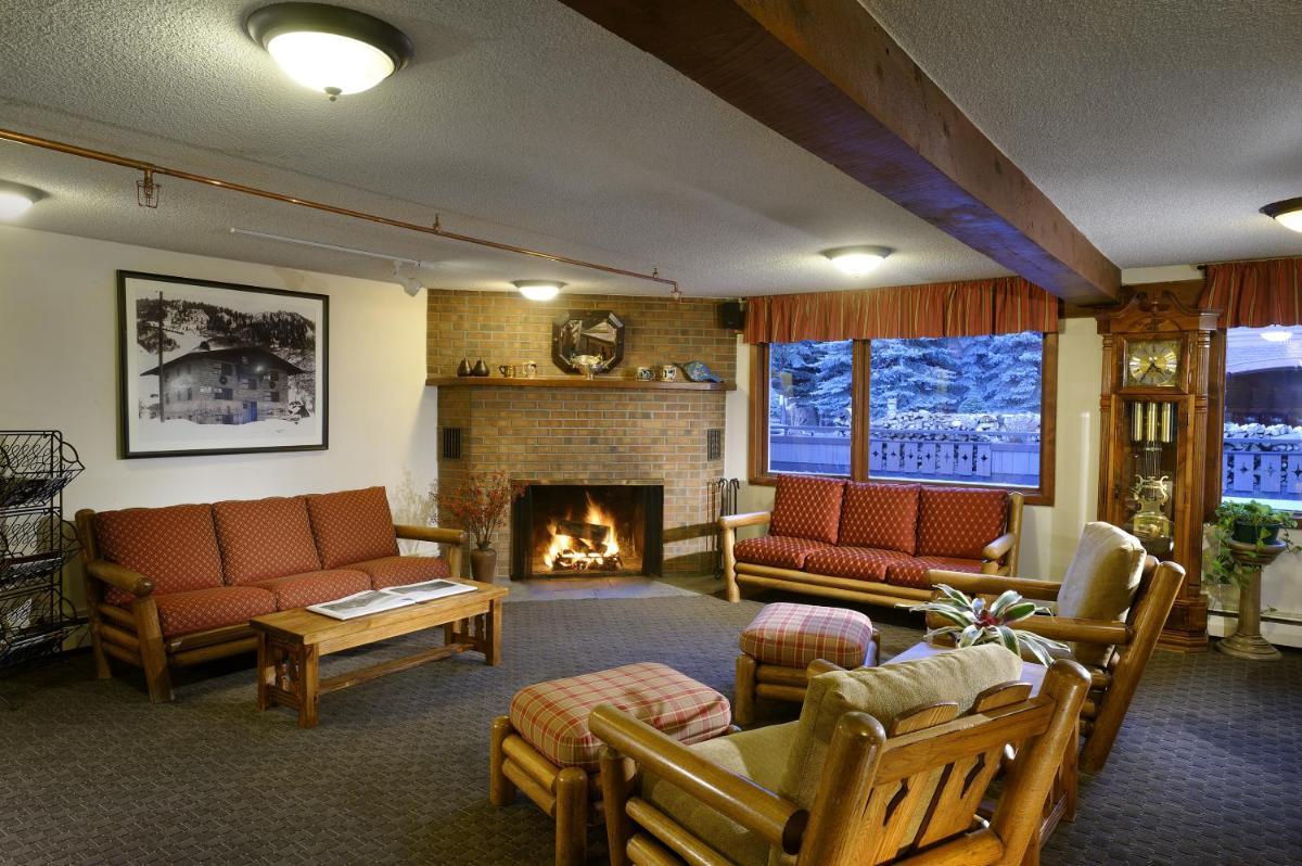 Mountain Chalet Aspen photo 15