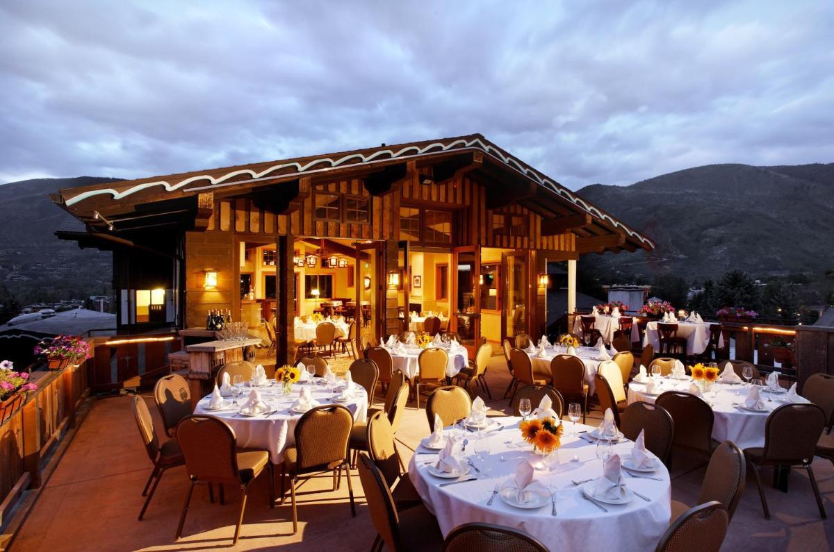 Mountain Chalet Aspen photo 6