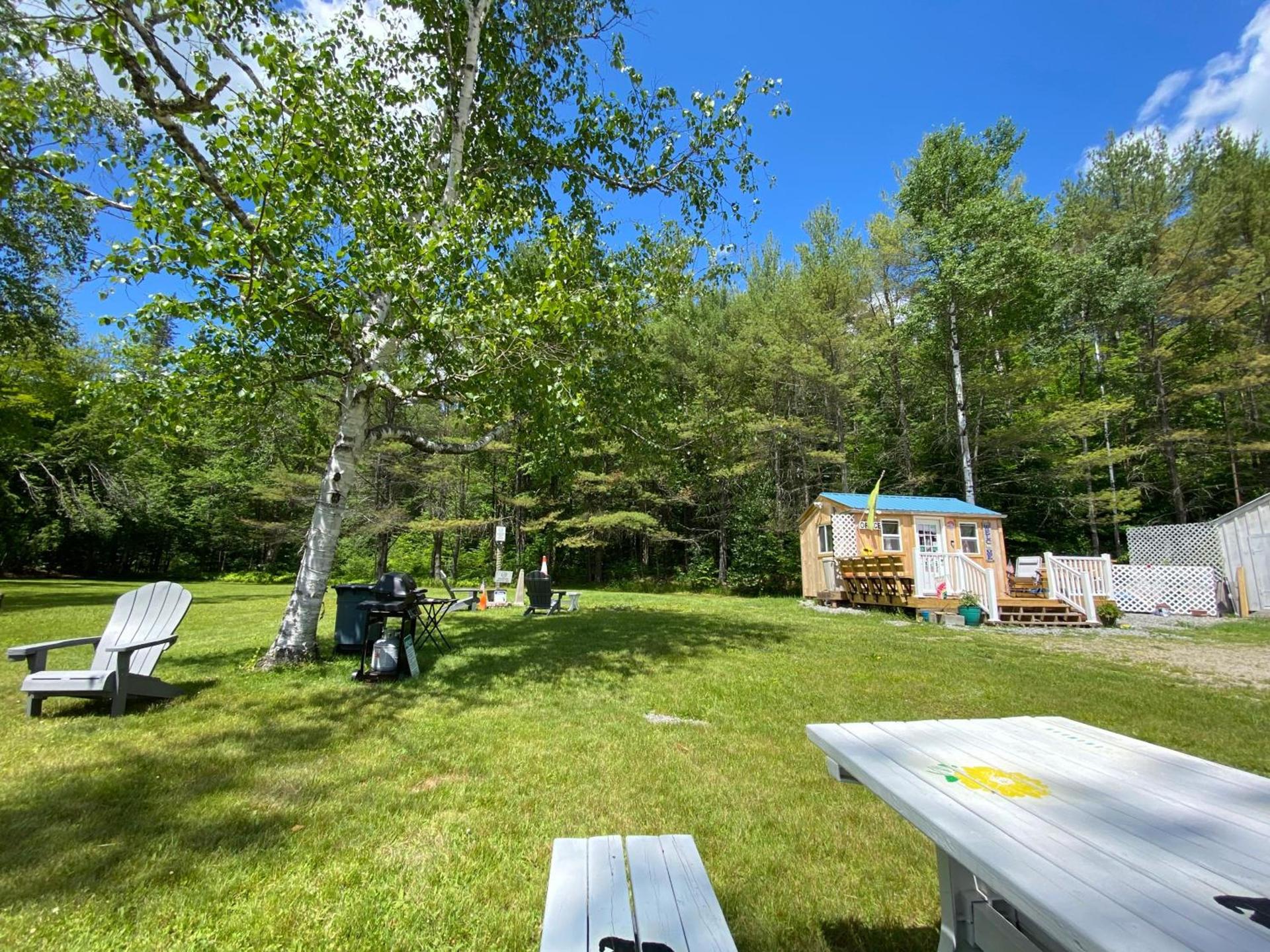 Snowdon Chalet Motel photo 97